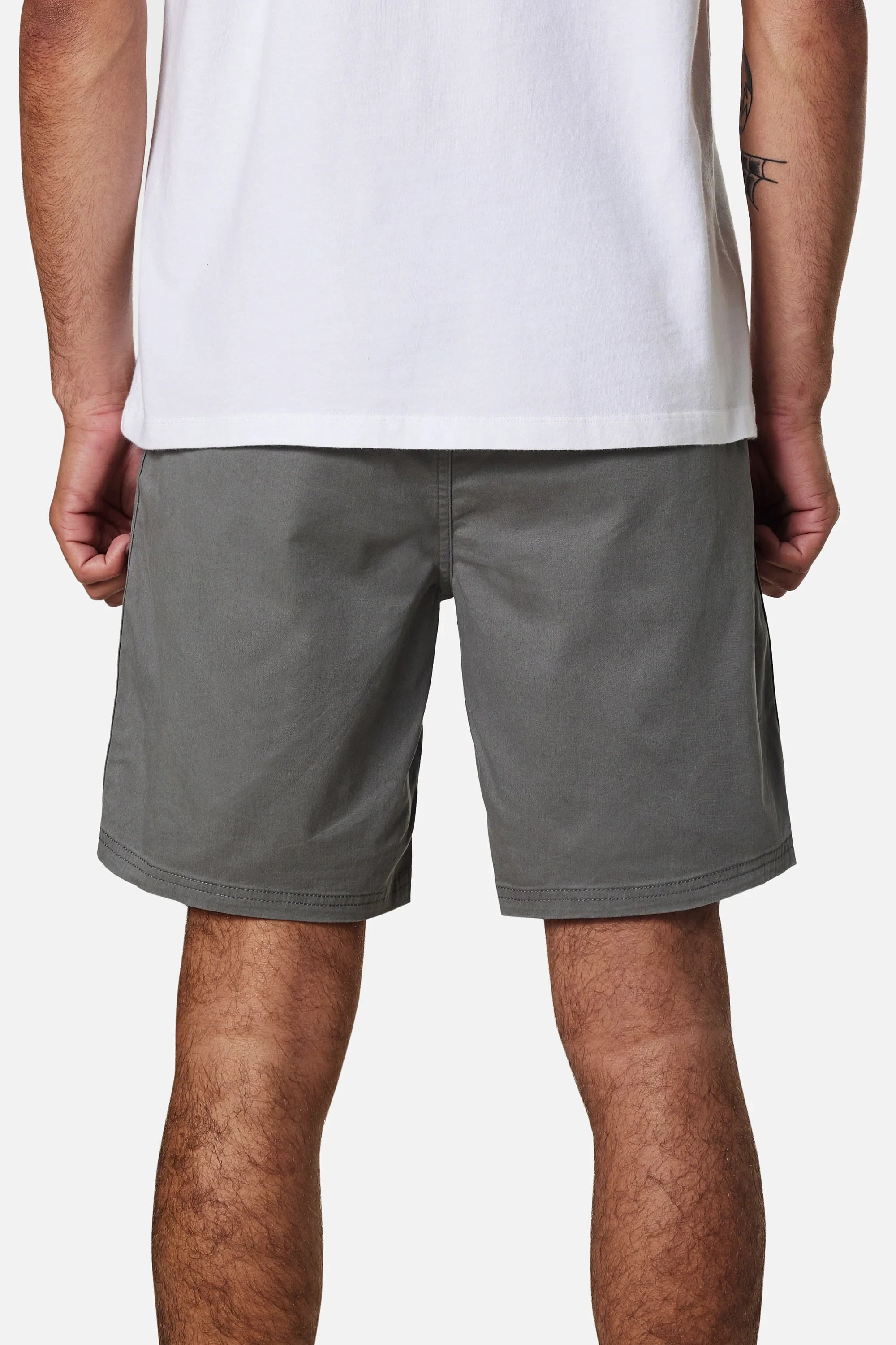 Patio Short Shorts Katin