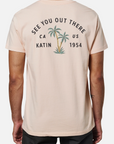 Bermuda Tee Shirts Katin   
