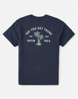 Bermuda Tee T-Shirts Katin   