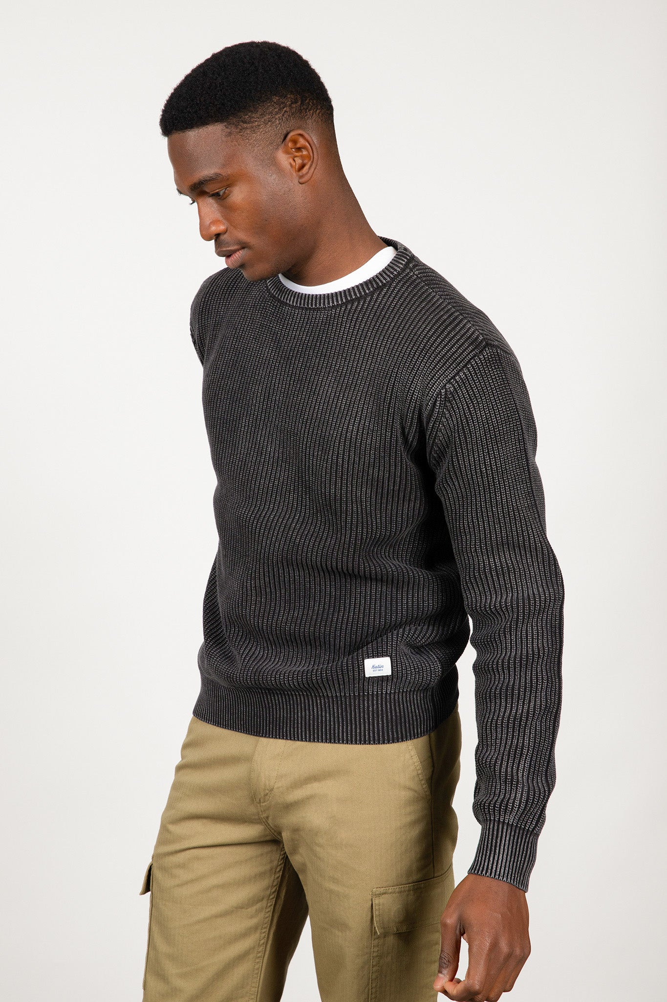 Swell Sweater Sweaters Katin