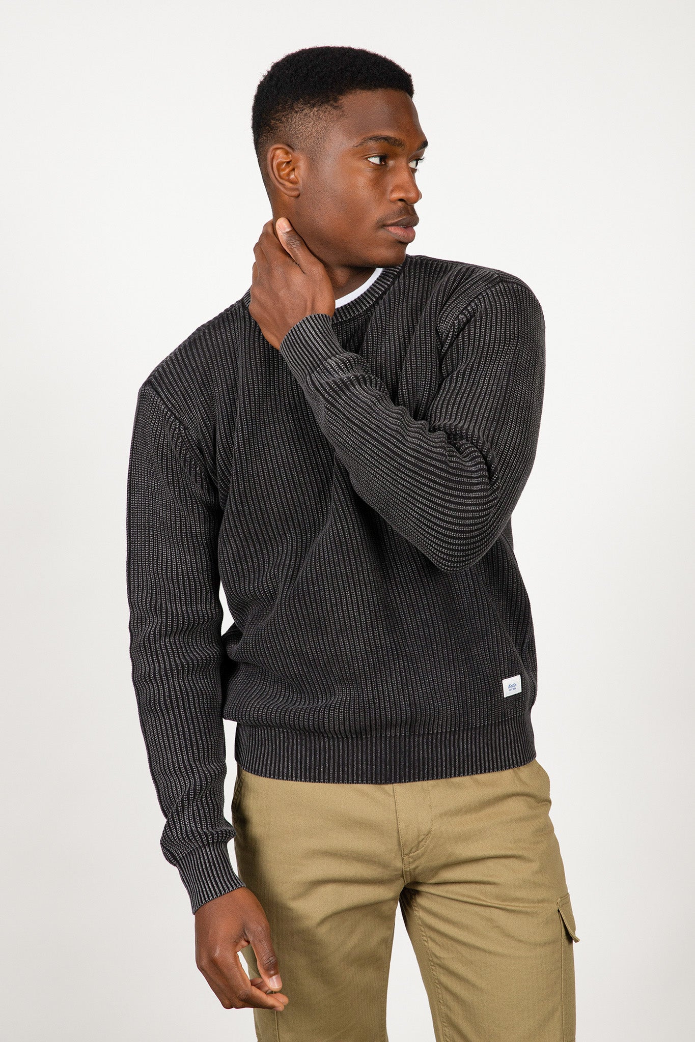 Swell Sweater Sweaters Katin
