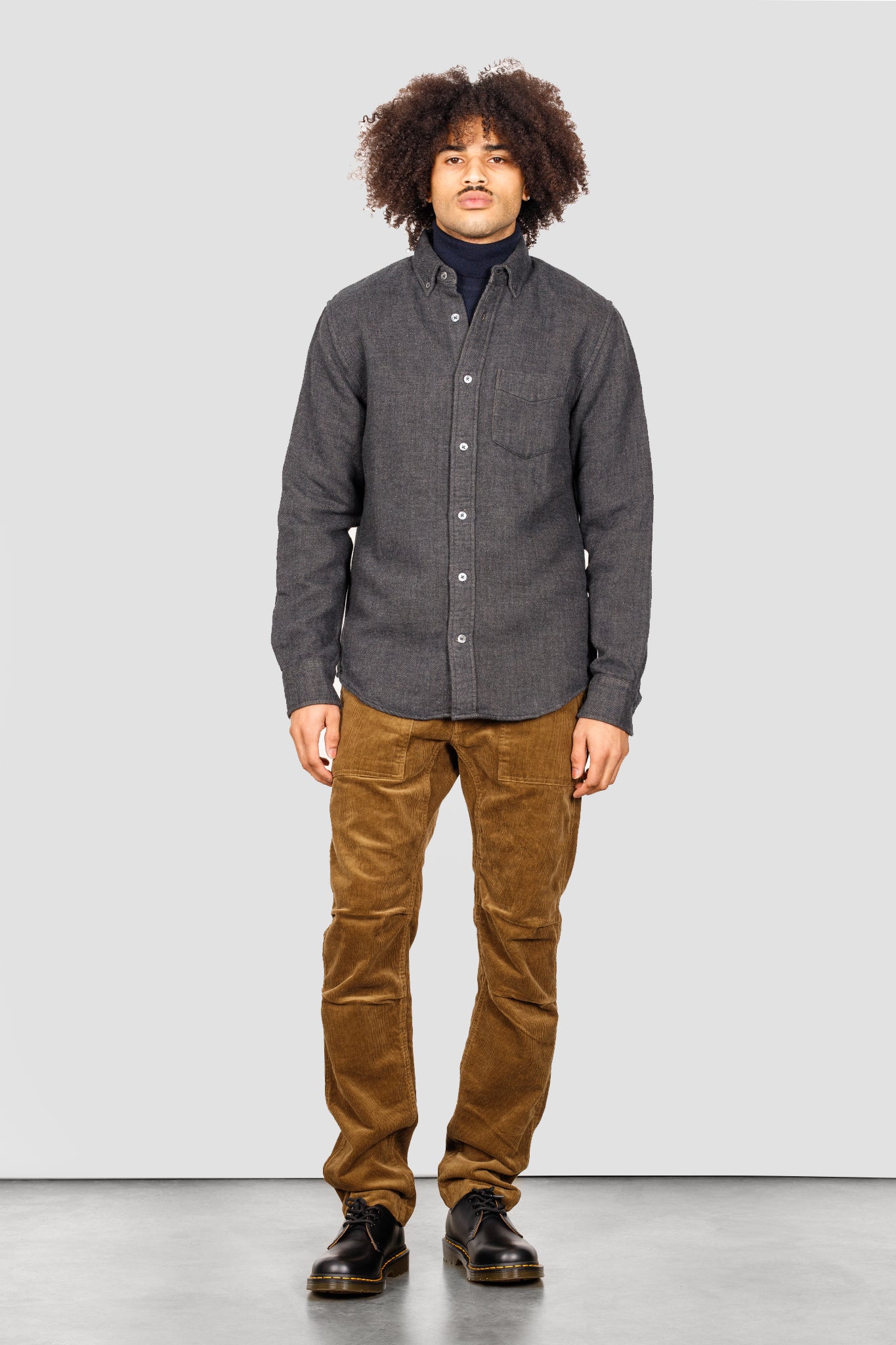 Twiller Flannel Shirts Katin
