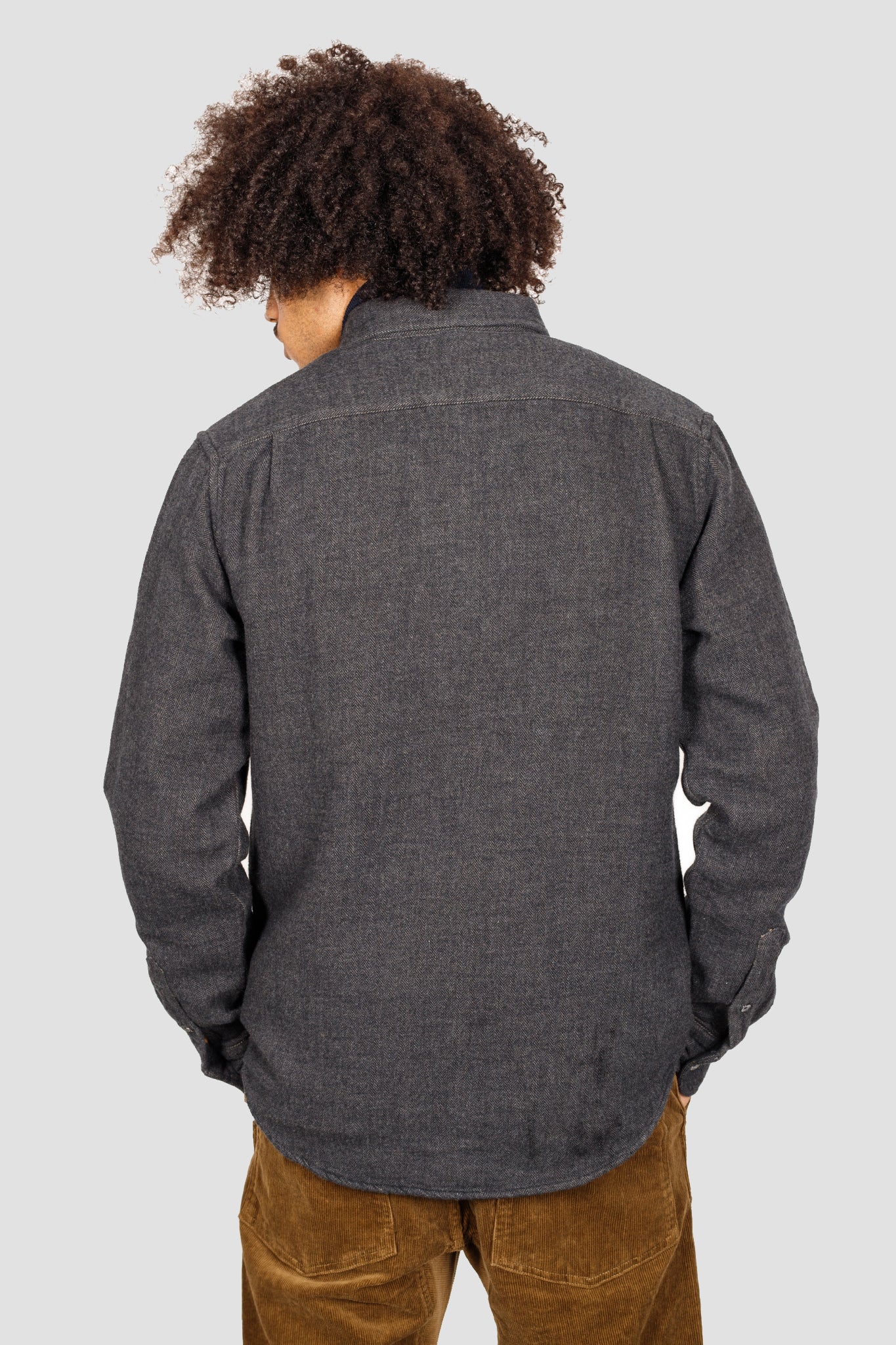 Twiller Flannel Shirts Katin