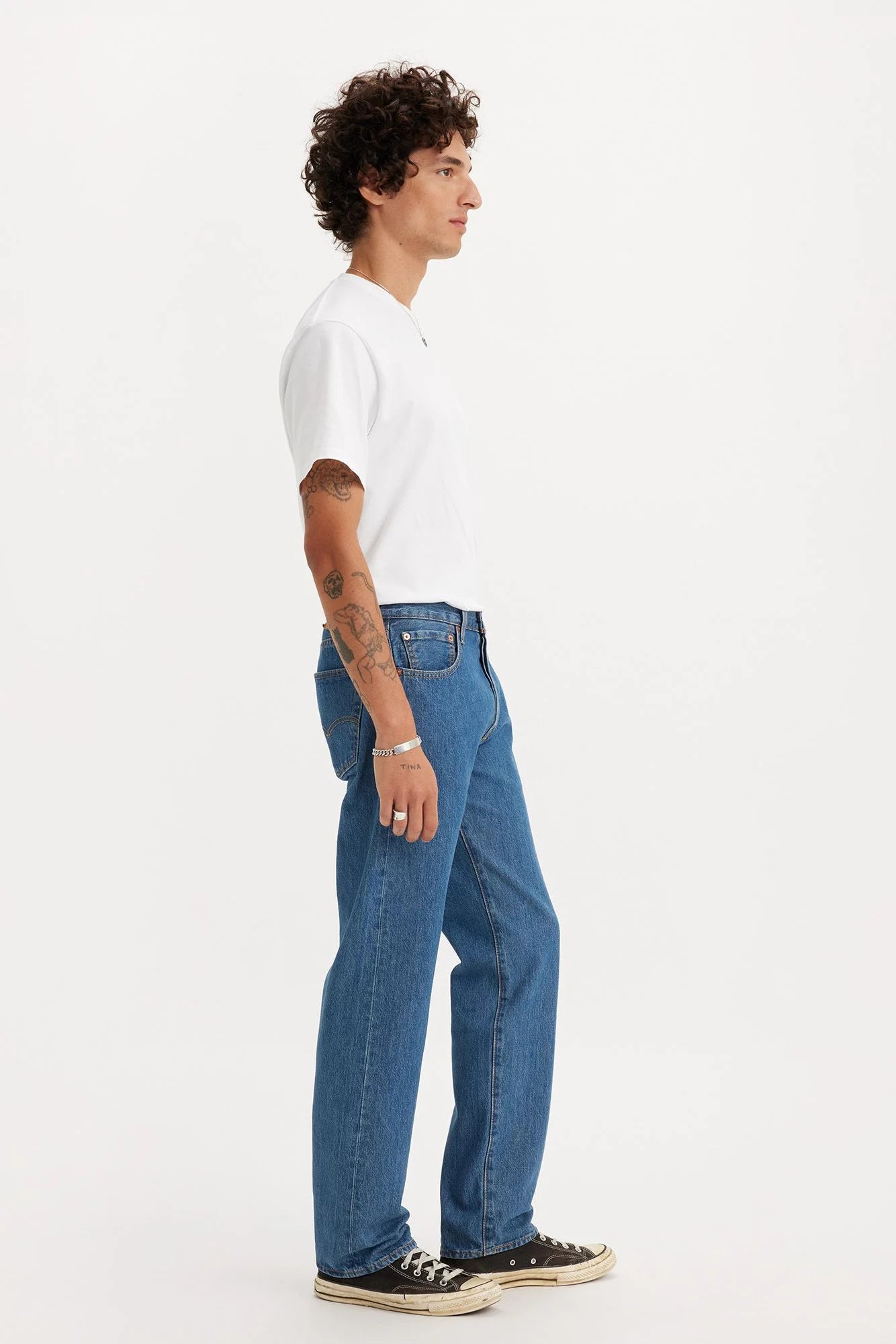 501® Original 32” Denim Levi's