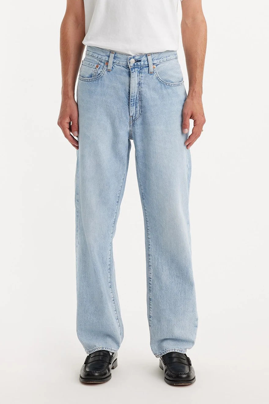 568™ Loose Straight Jeans Denim Levi&#39;s   