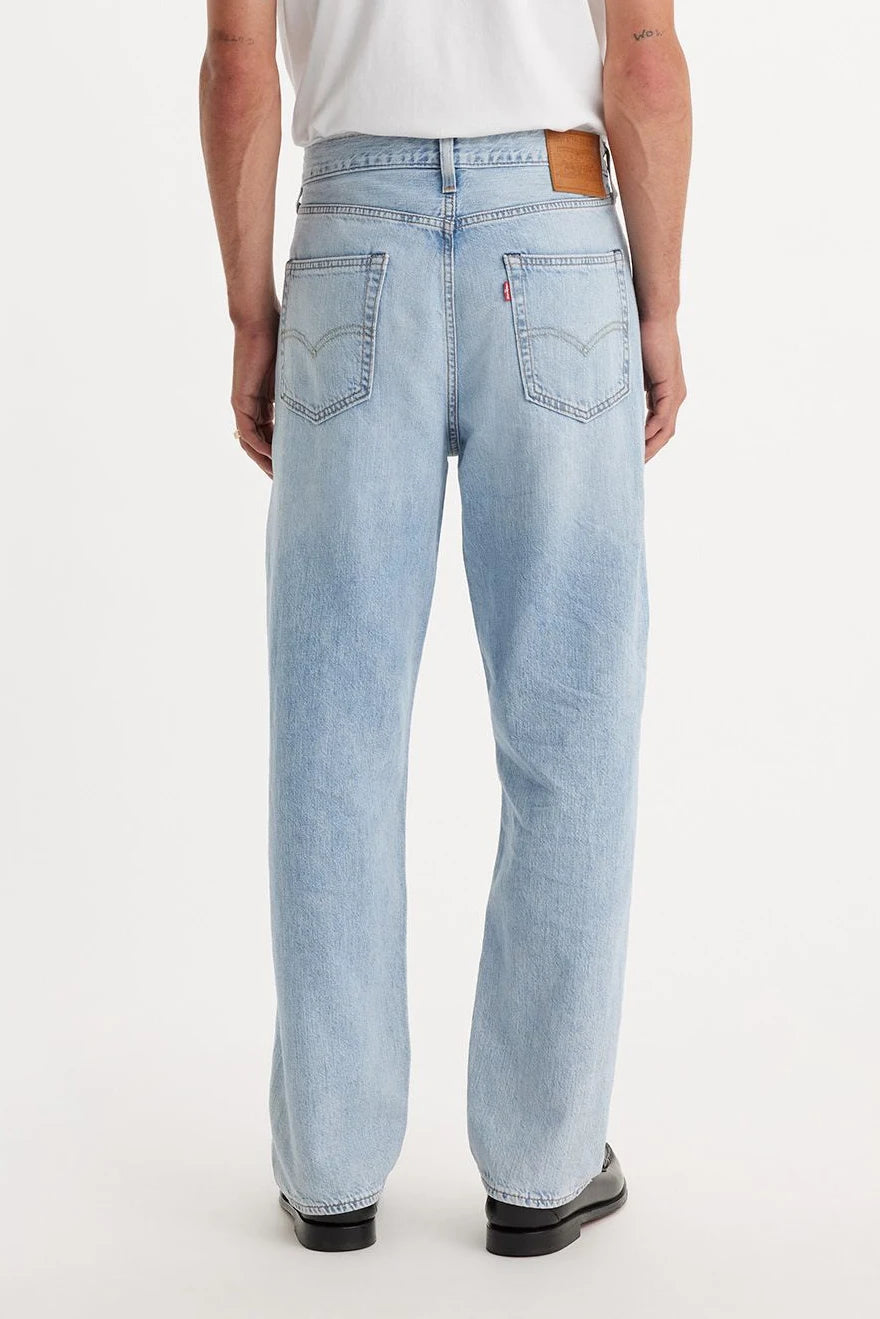 568™ Loose Straight Jeans Denim Levi's   