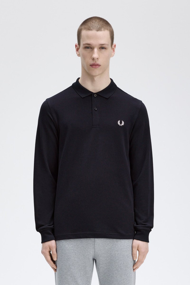 Fred perry baseline online
