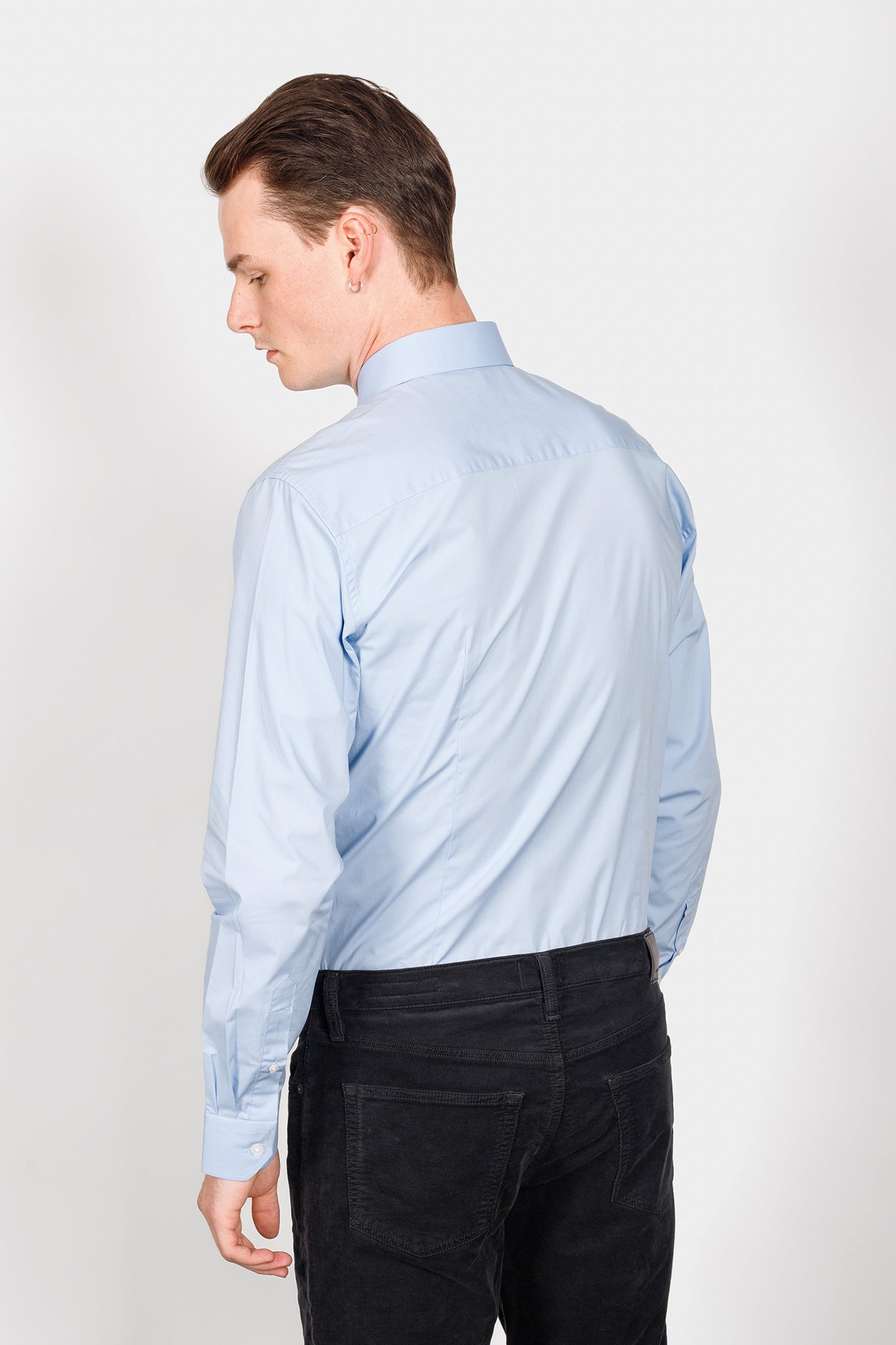 Robo Shirt Shirts Matinique