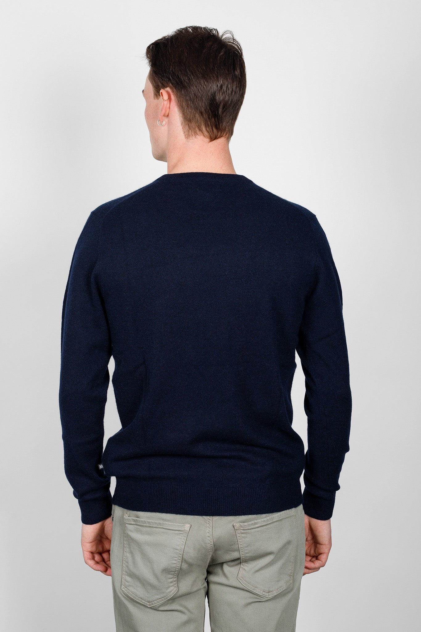 Margrate Pullover Sweaters Matinique