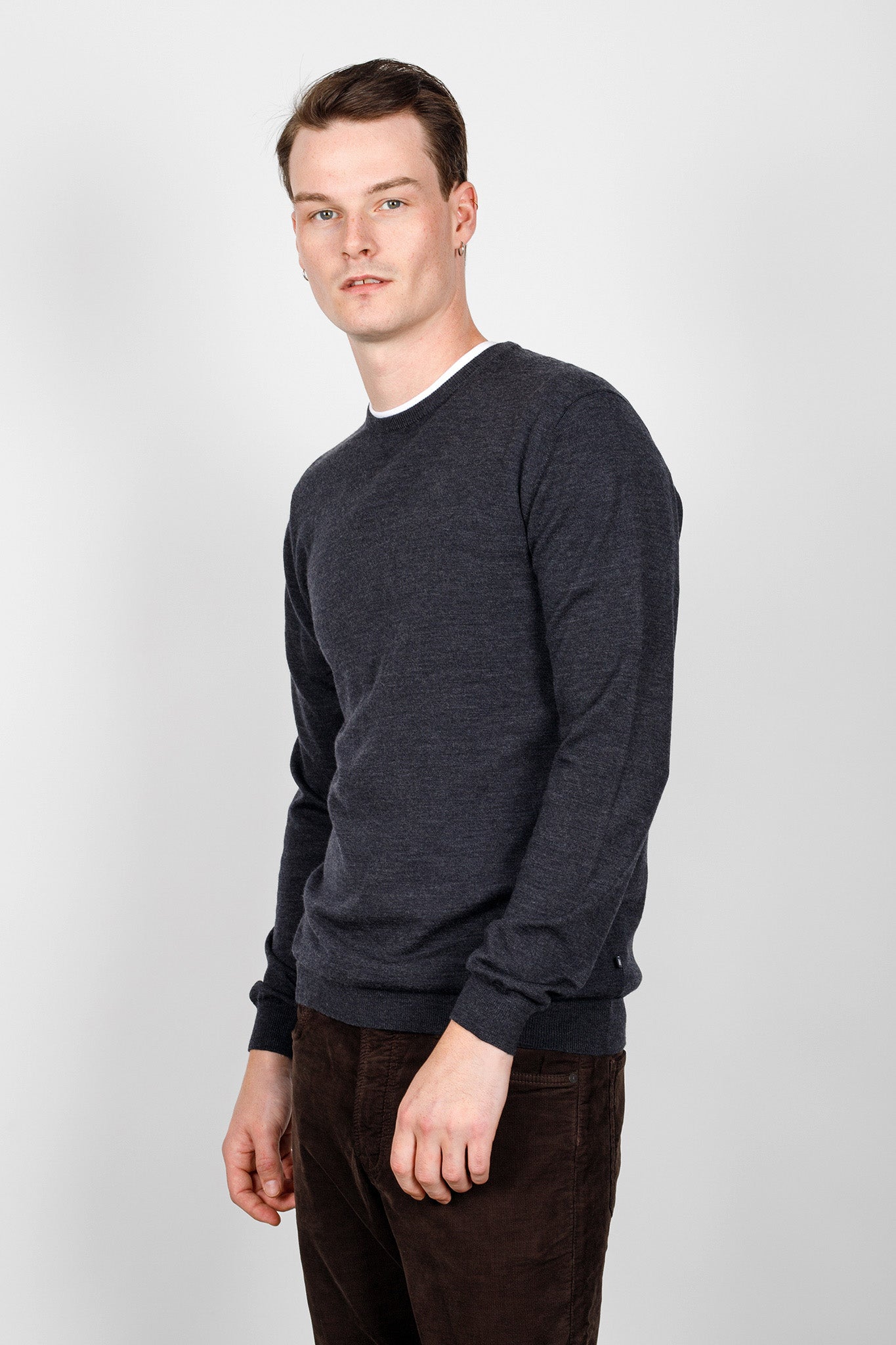 Margrate Pullover Sweaters Matinique