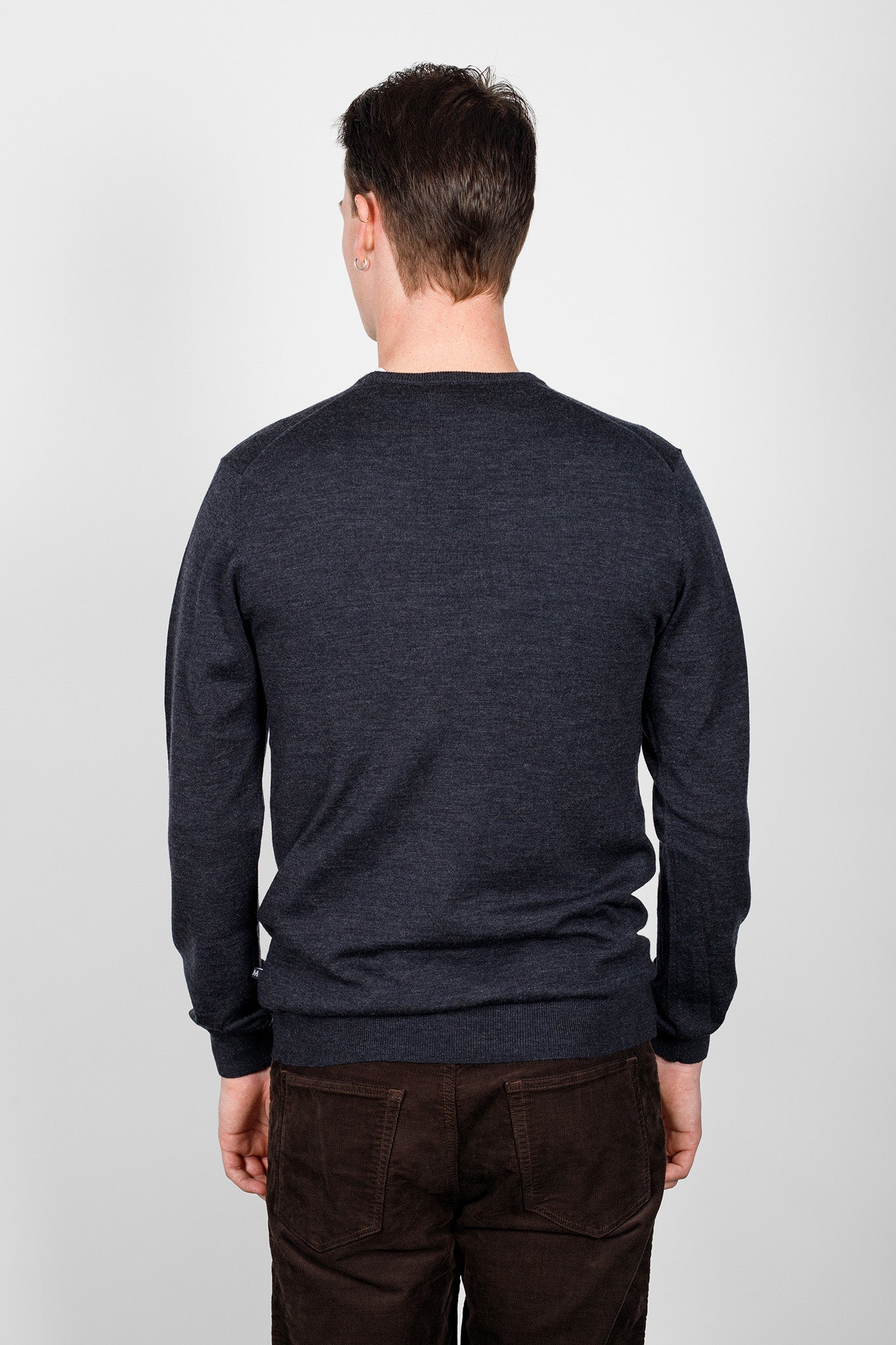 Margrate Pullover Sweaters Matinique