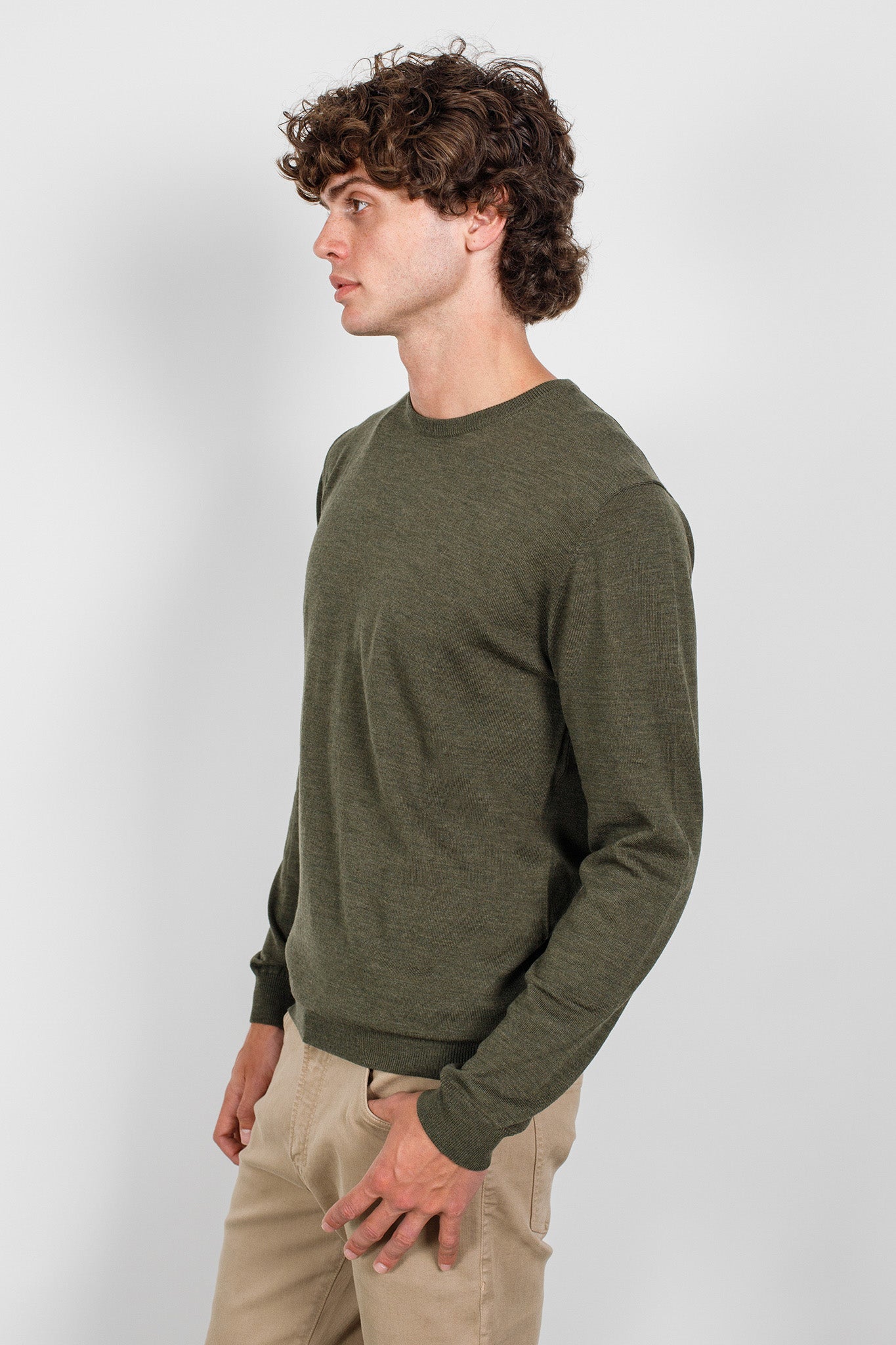 Margrate Pullover Sweaters Matinique
