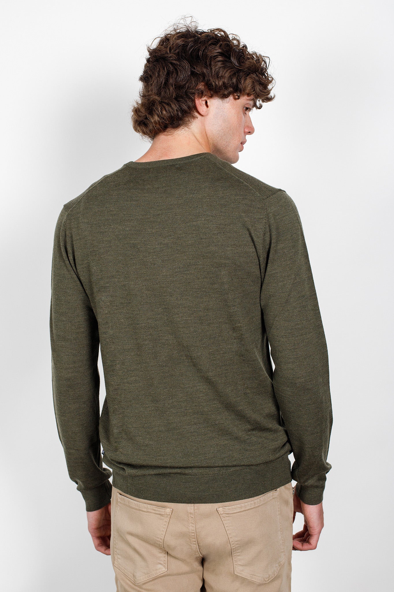 Margrate Pullover Sweaters Matinique