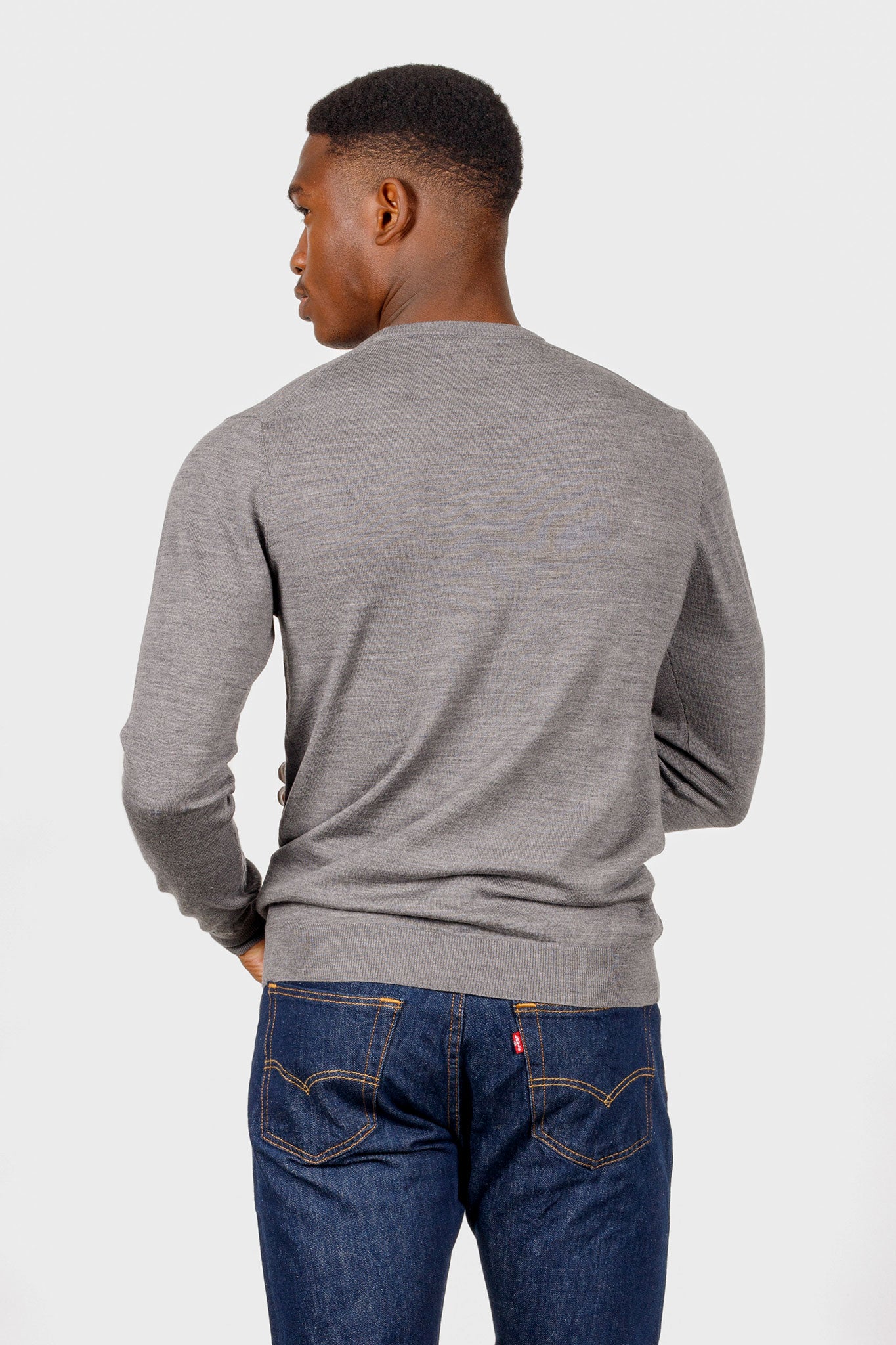 Margrate Pullover Sweaters Matinique