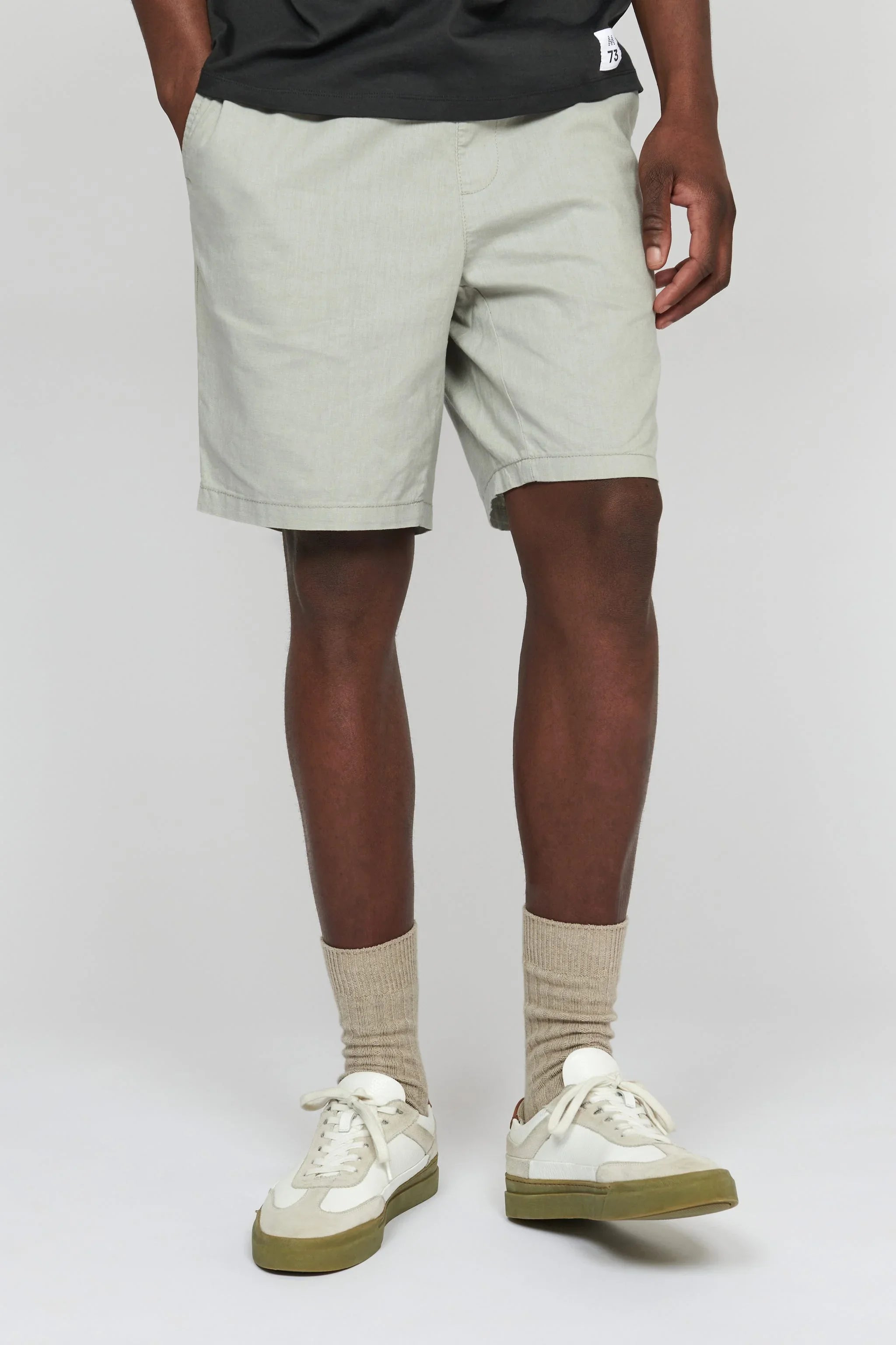 Barton Short Shorts Matinique