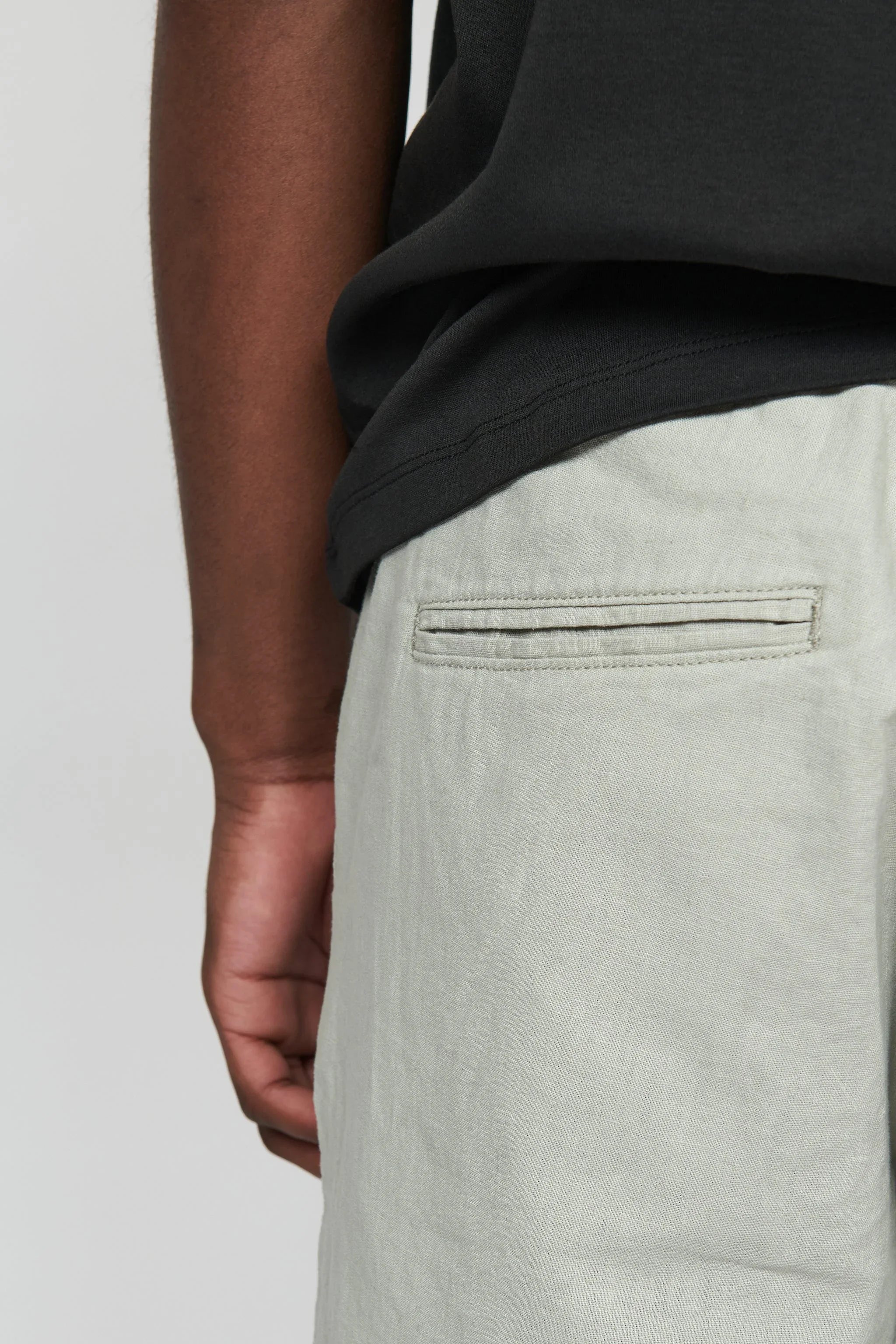 Barton Short Shorts Matinique