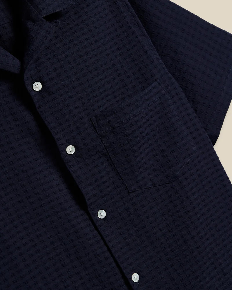 Mondego Shirt Shirts Portuguese Flannel