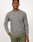 L/S Gym Tee T-Shirts National Athletic Goods   