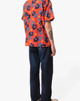 Arthur Flower Hawaii Shirt Shirts Nudie Jeans   