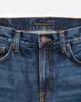 Gritty Jackson Denim Nudie Jeans   