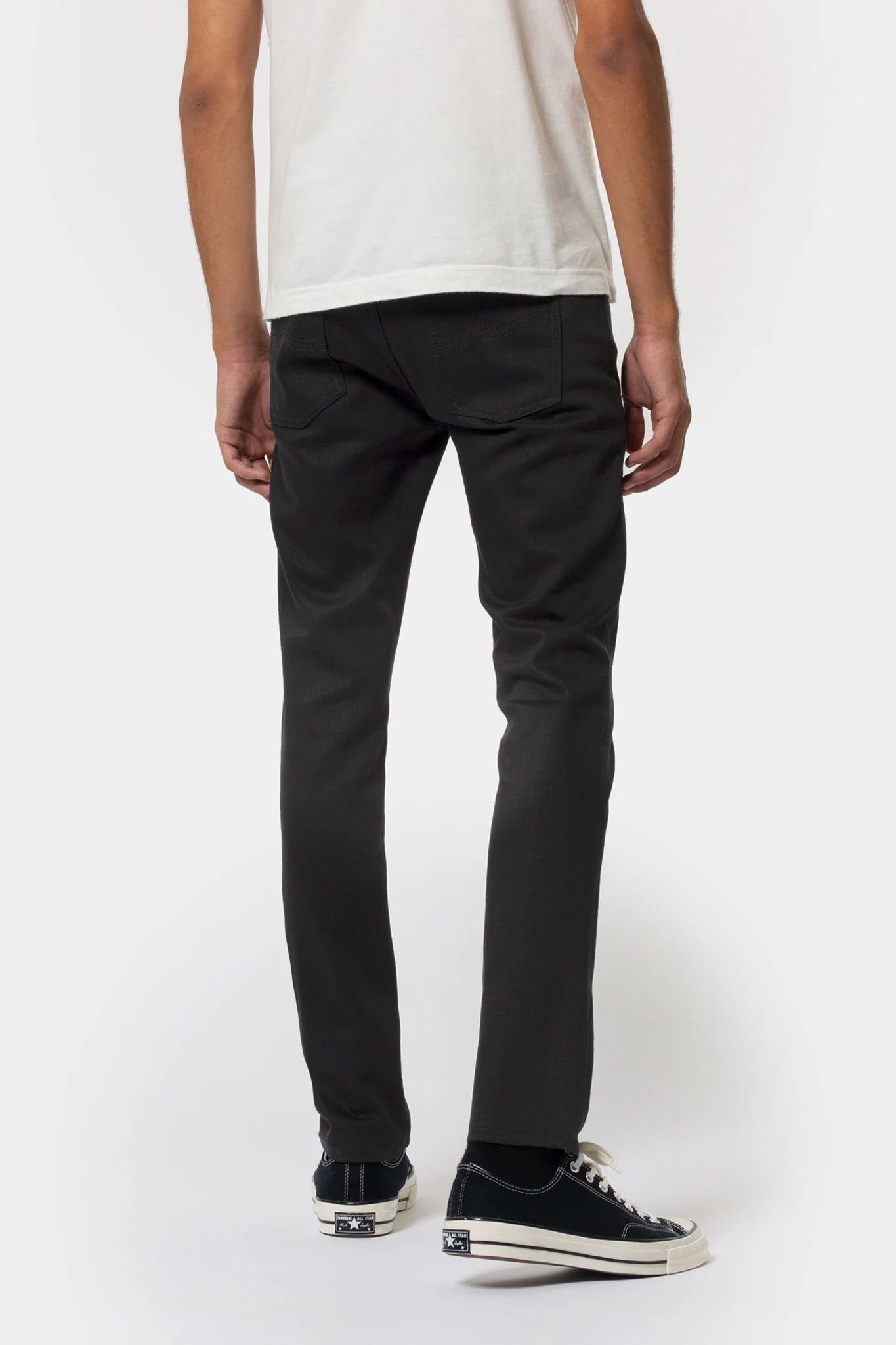 Lean Dean Denim Nudie Jeans