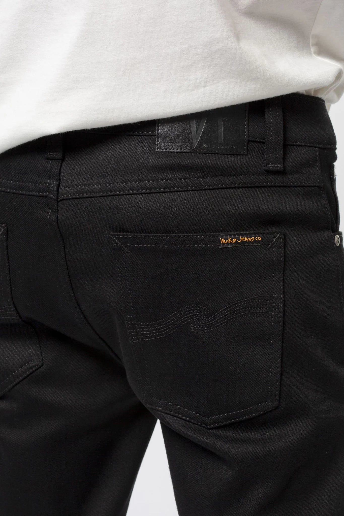 Lean Dean Denim Nudie Jeans