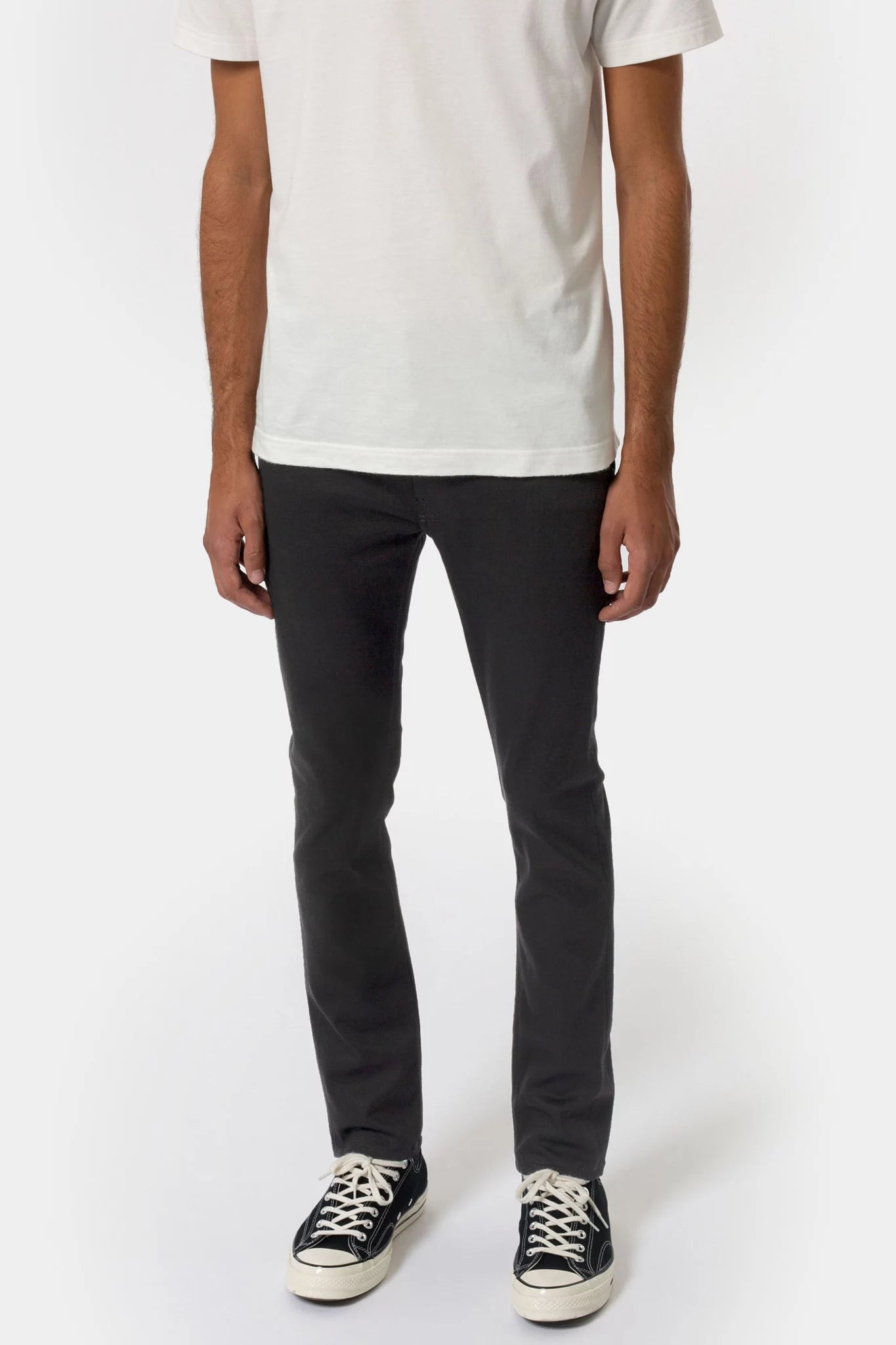 Lean Dean Denim Nudie Jeans