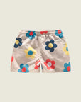 Daisy Swim Shorts Shorts OAS   