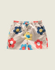 Daisy Swim Shorts Shorts OAS   