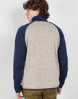 Better Sweater® 1/4-Zip Fleece Jackets Patagonia   