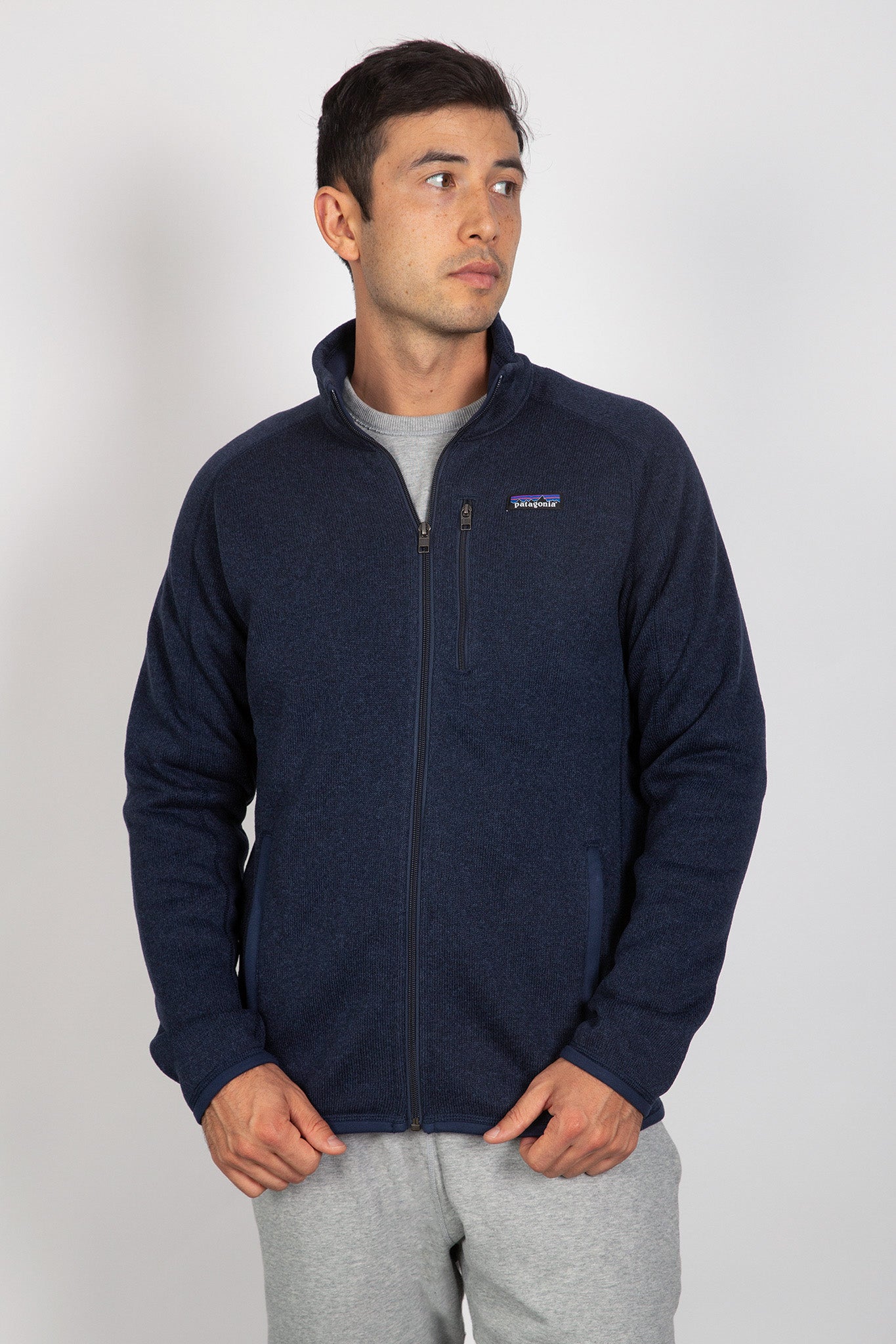 Better Sweater® Fleece Jacket