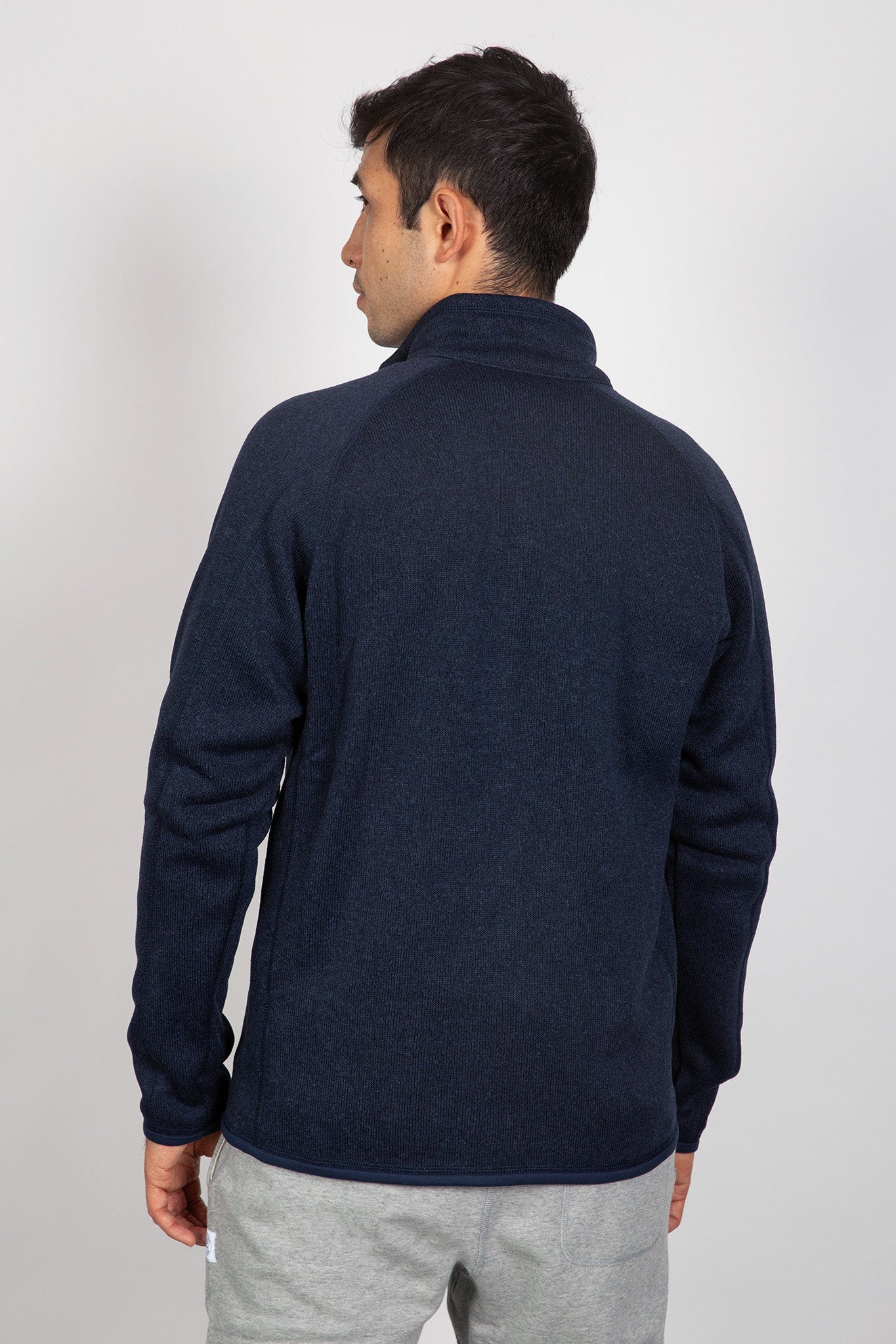 Better Sweater® Fleece Jacket Jackets Patagonia