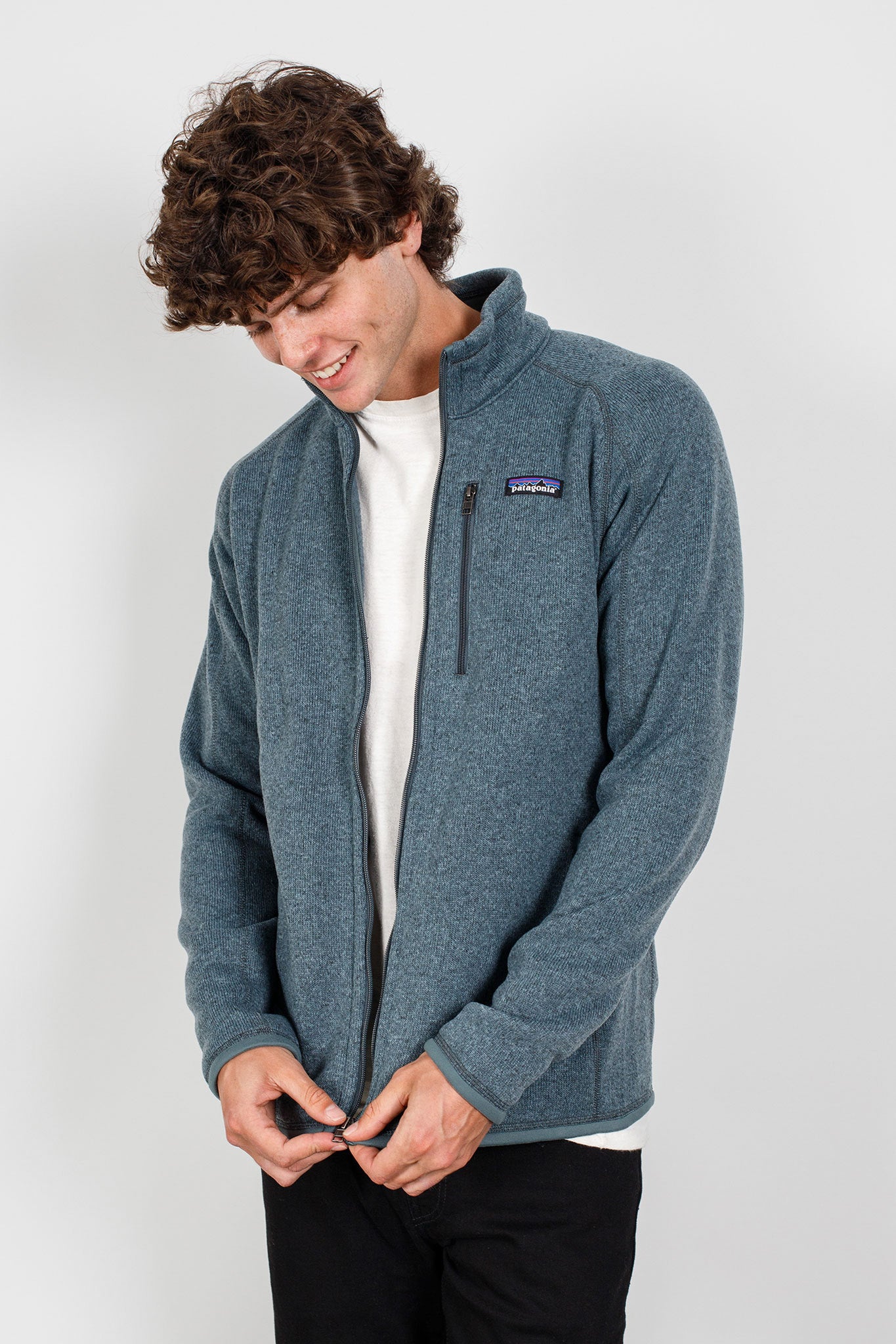 Better Sweater® Fleece Jacket