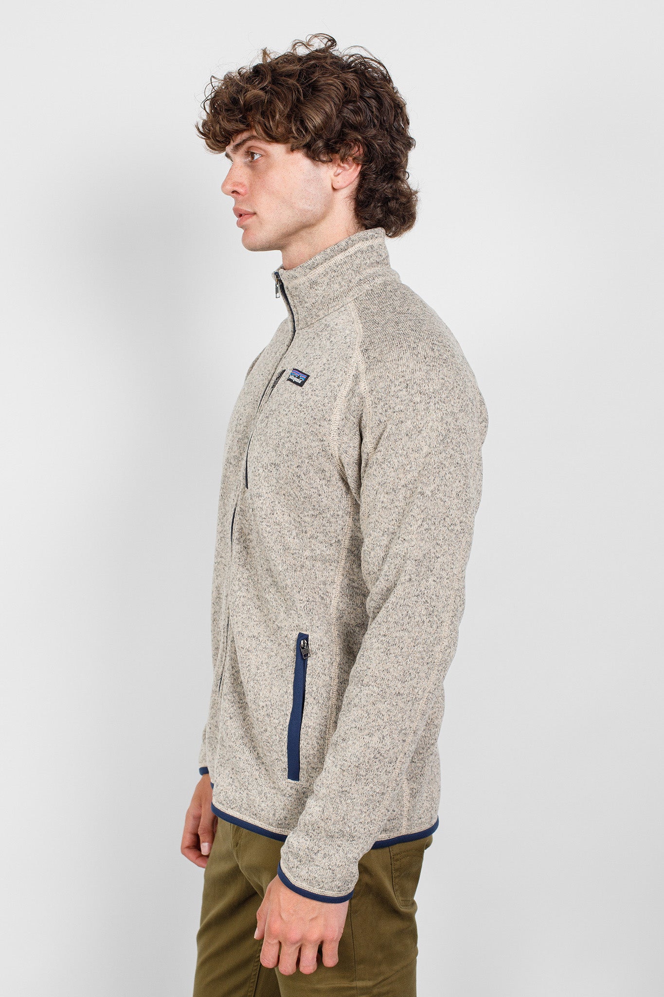 Better Sweater® Fleece Jacket Jackets Patagonia   