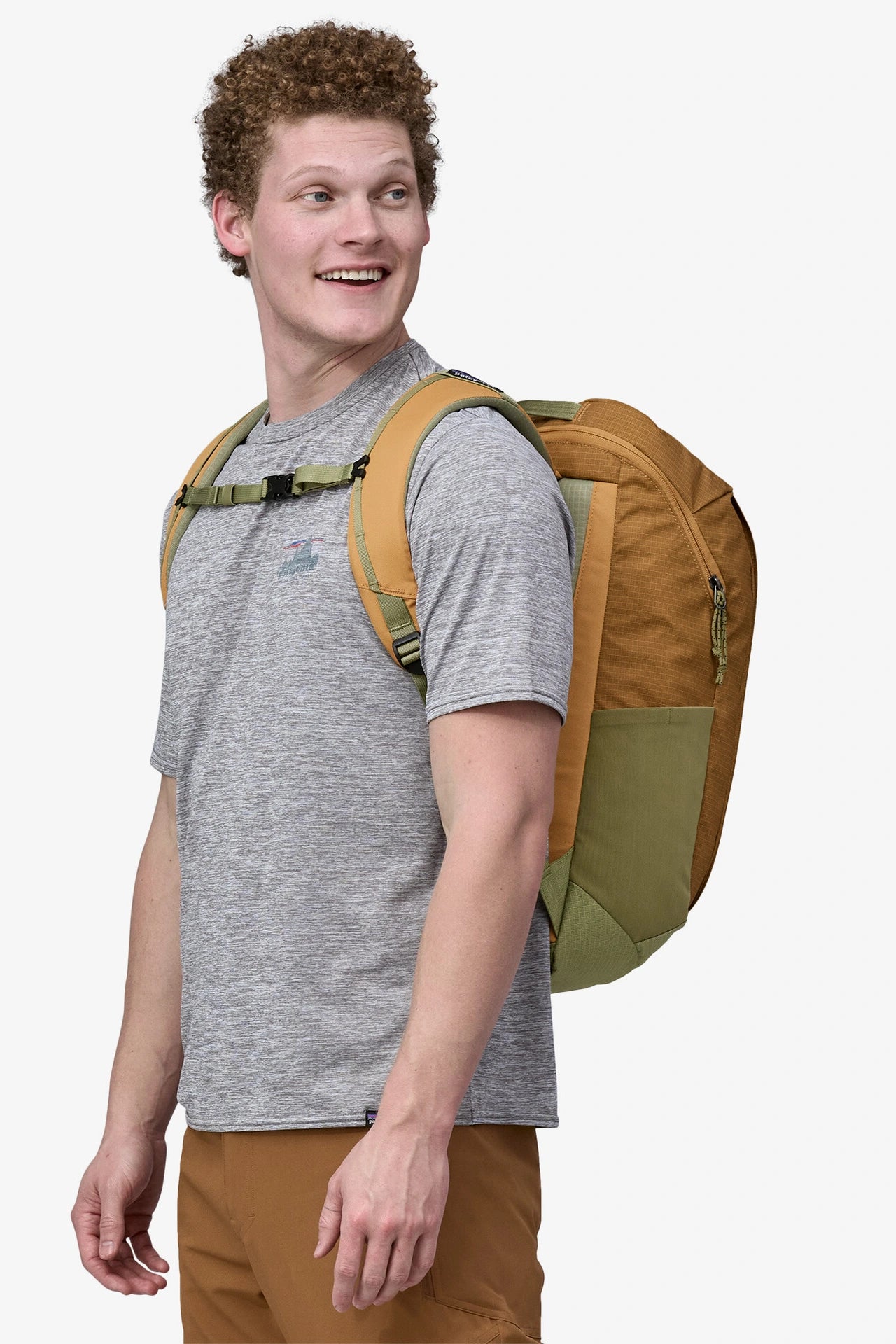 patagonia fairfield backpack 25l hands Black Hole® Pack 25L – Ray Rickburn