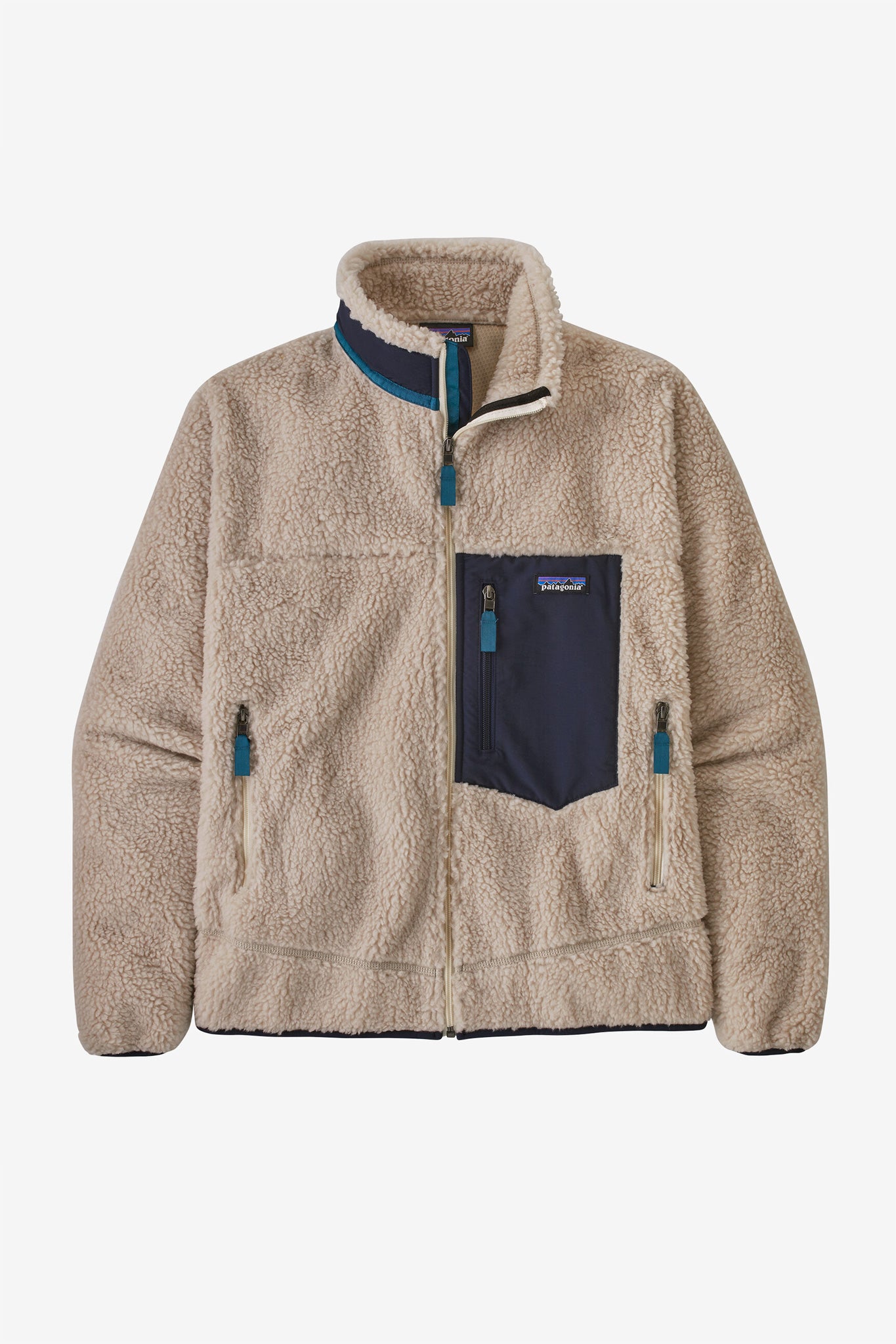 Patagonia Classic Retro-X Jacket - Fleece jacket Women's