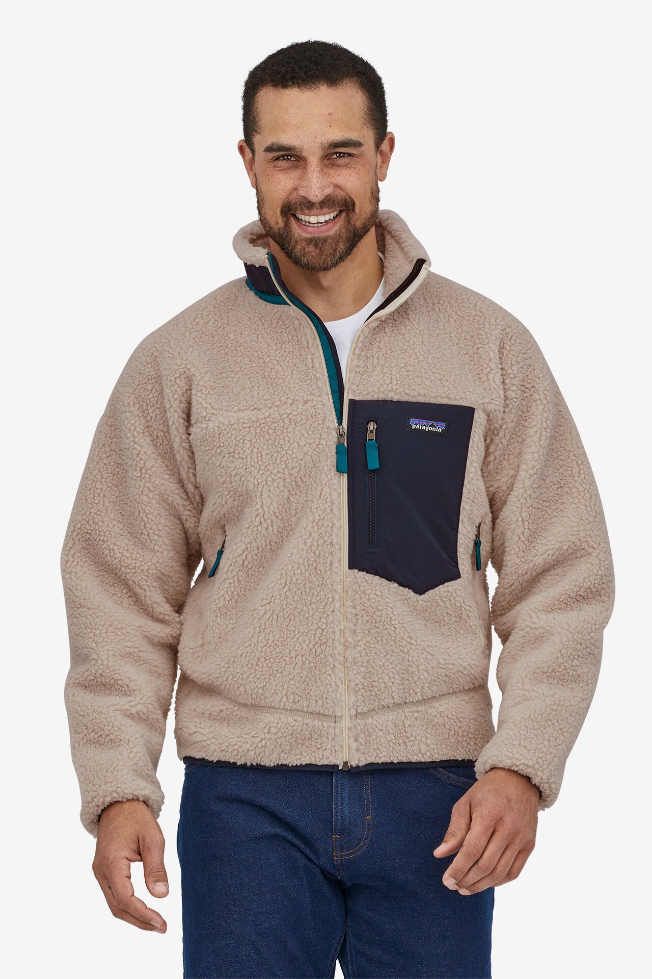 Classic Retro-X® Fleece Jacket