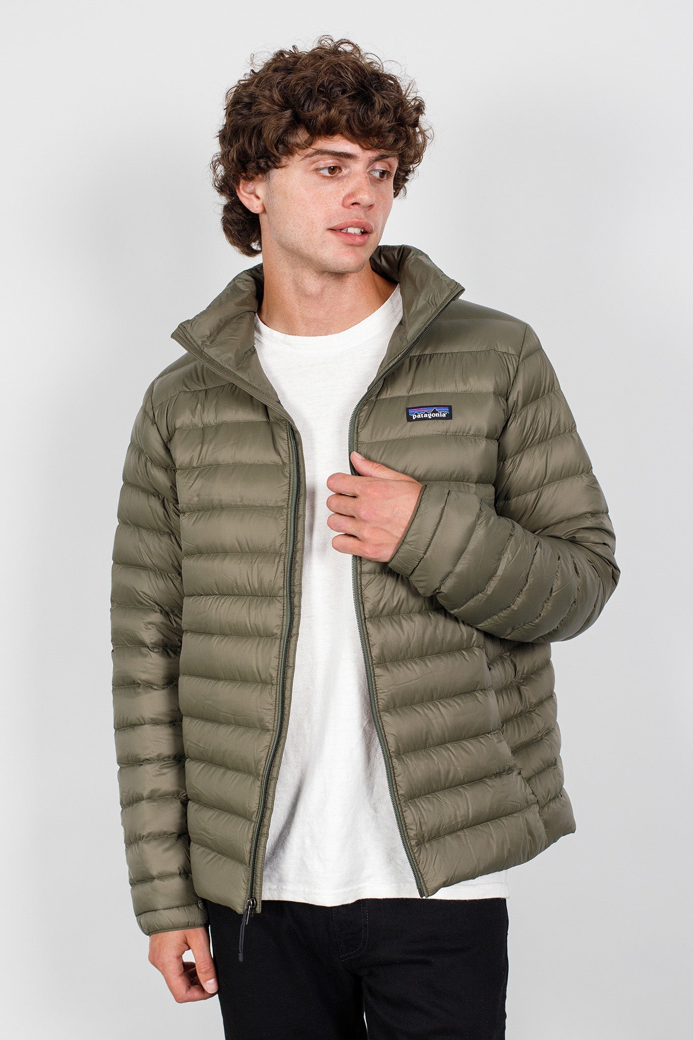 Down Sweater Jackets Patagonia   