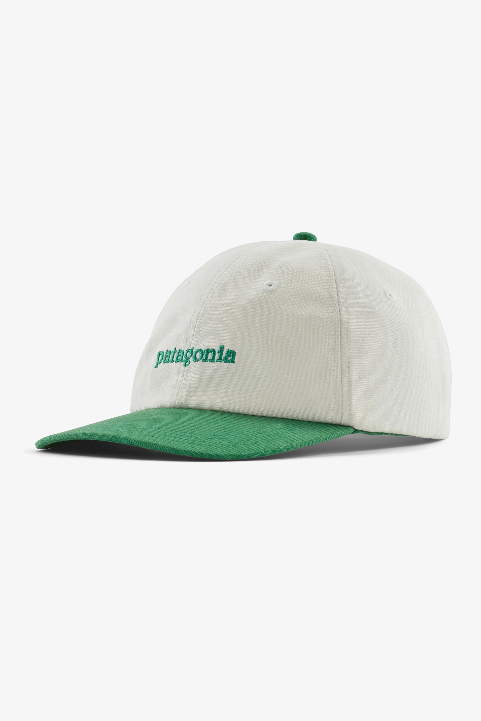 Fitz Roy Icon Trad Cap Hats Patagonia   
