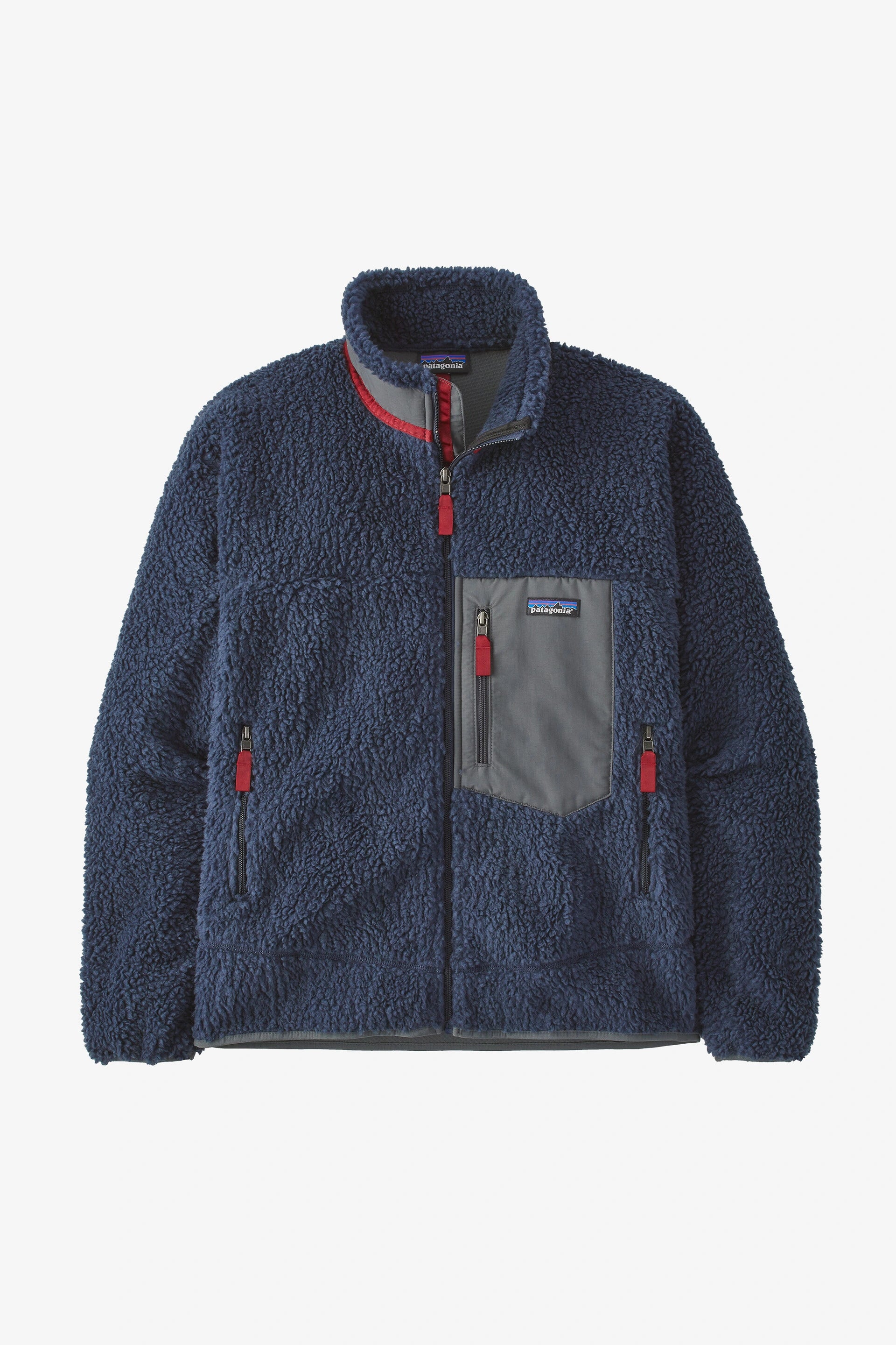Classic Retro-X® Fleece Jacket Jackets Patagonia   