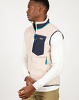Men's Classic Retro-X® Fleece Vest Vests Patagonia   