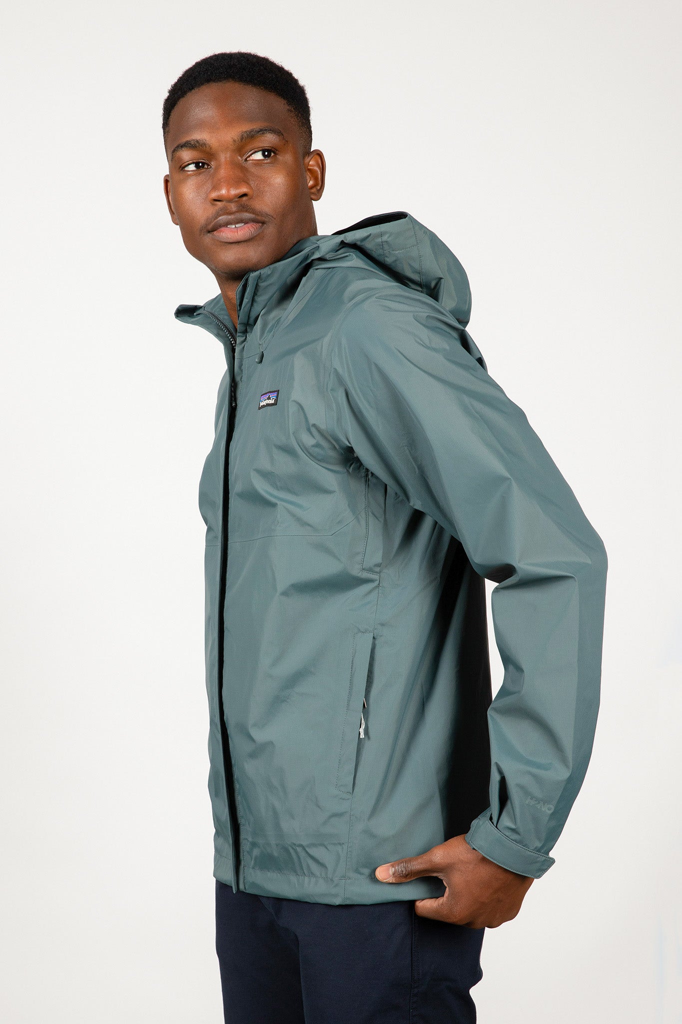 Torrentshell 3L Rain Jacket XL