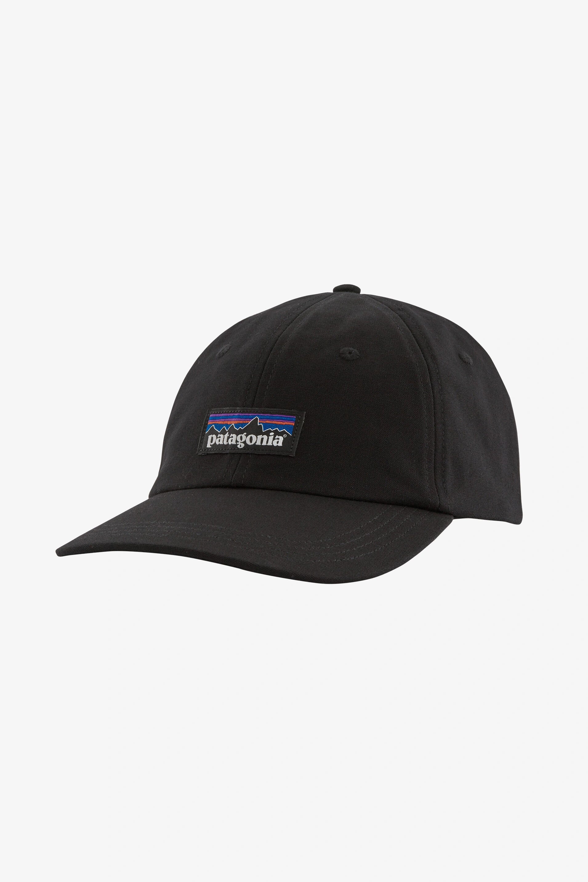 P-6 Label Trad Cap Hats Patagonia   