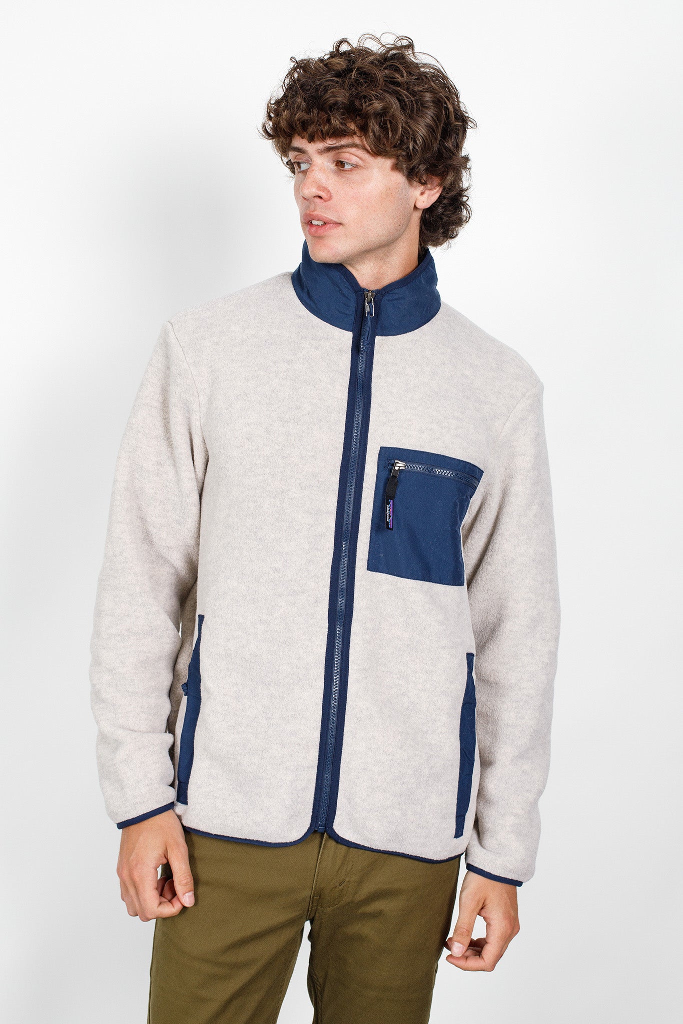 Synchilla® Fleece Jacket