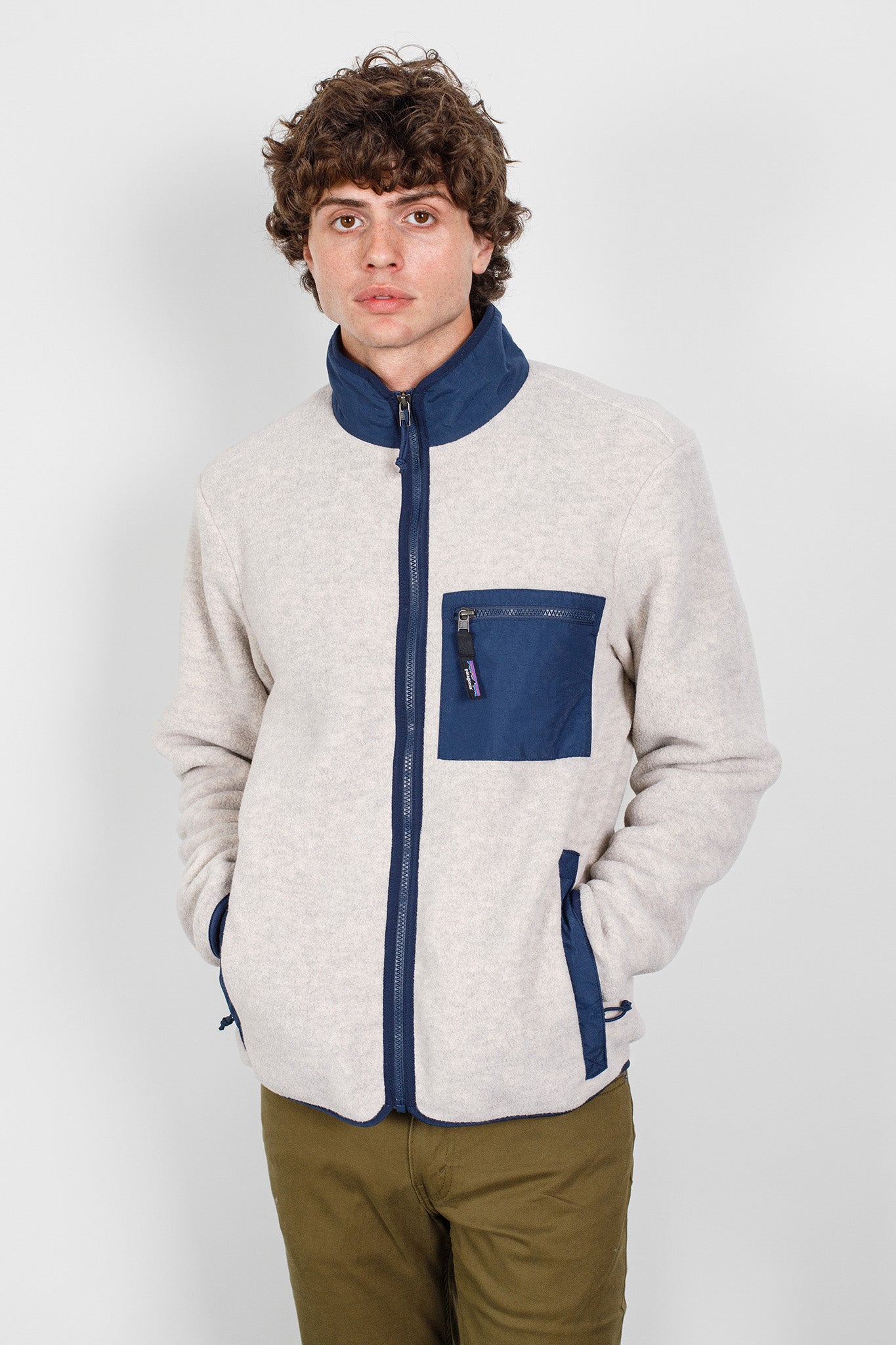 Synchilla® Fleece Jacket