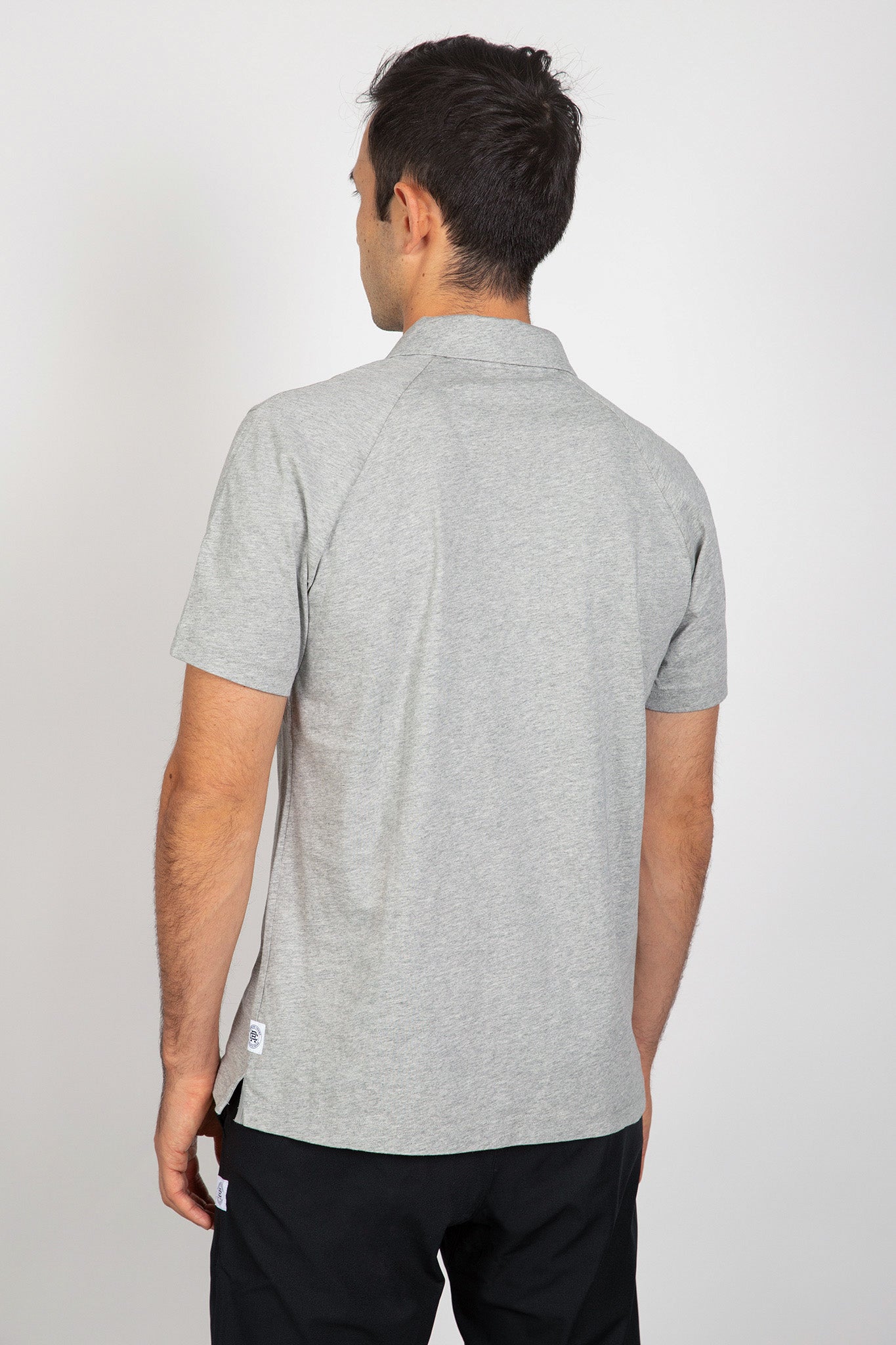 Lightweight Jersey Polo Polos Reigning Champ