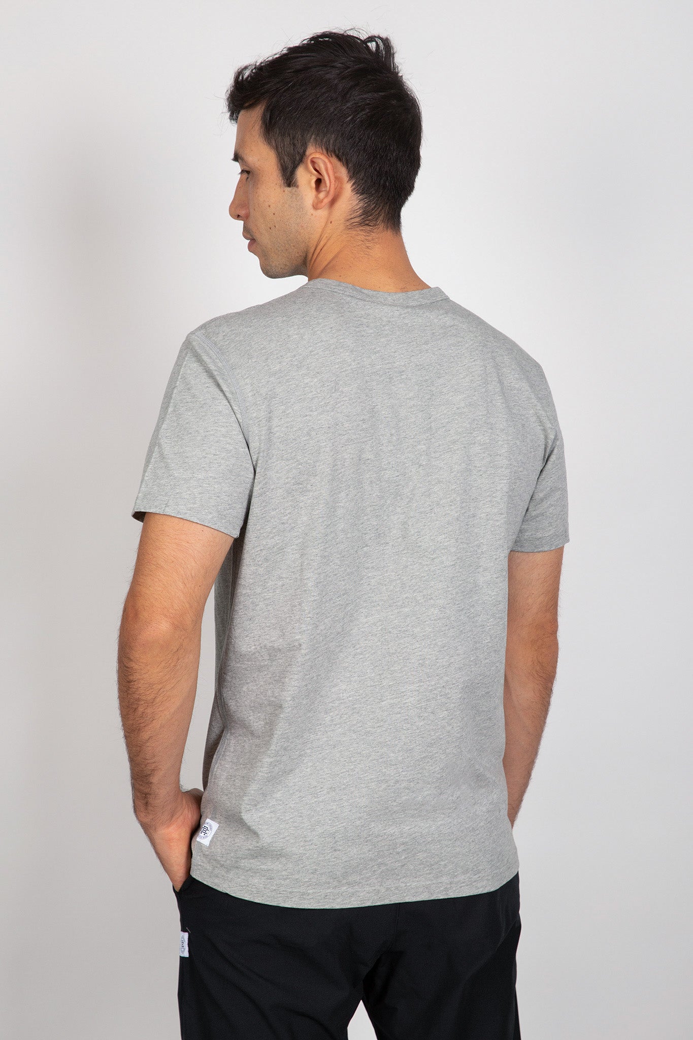 Lightweight Jersey T-shirt T-Shirts Reigning Champ