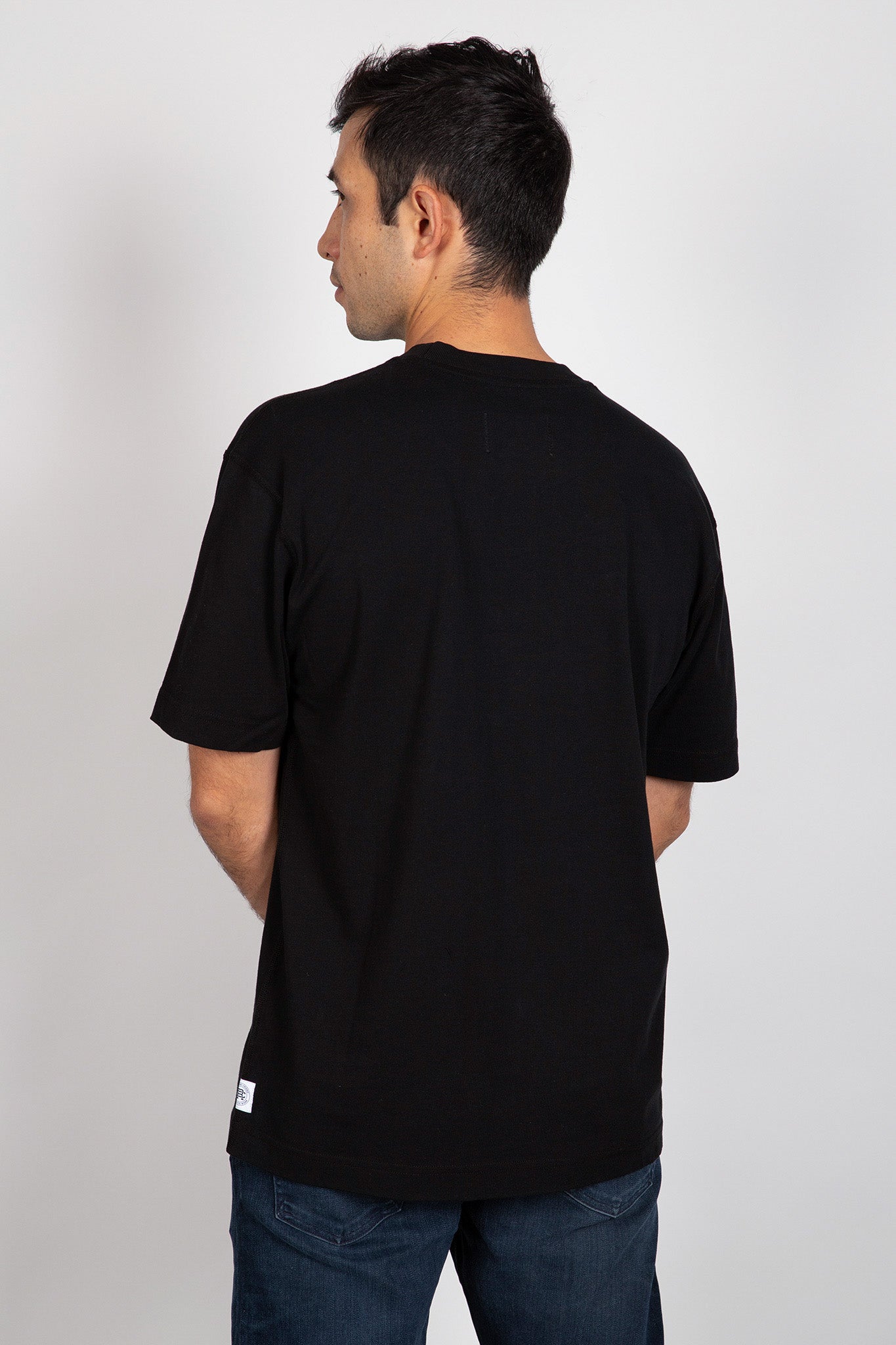 Midweight Jersey T-shirt T-Shirts Reigning Champ