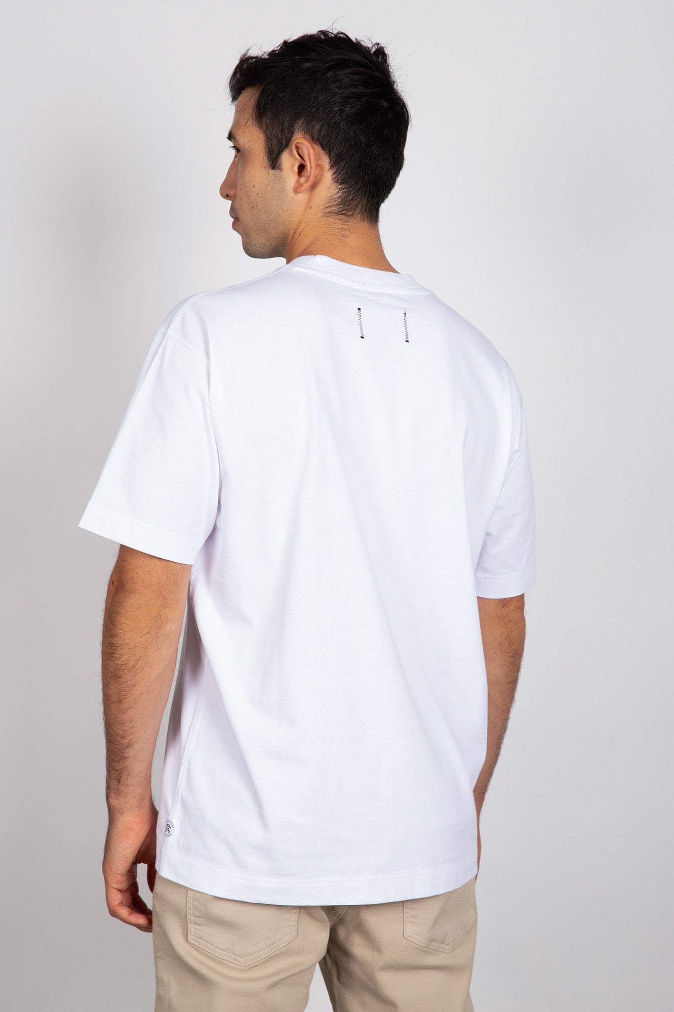 Midweight Jersey T-shirt T-Shirts Reigning Champ