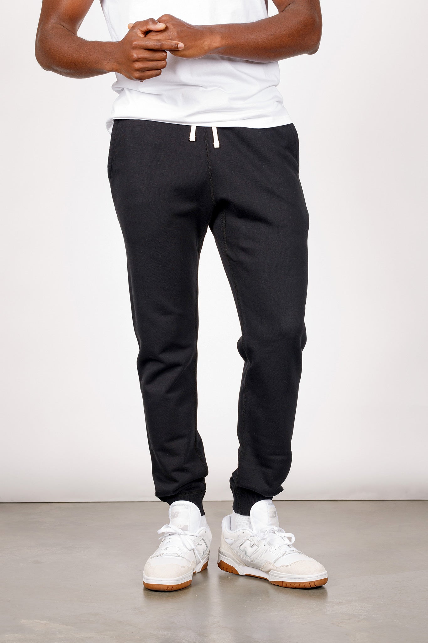 Midweight Terry Slim Sweatpant Pants Reigning Champ   